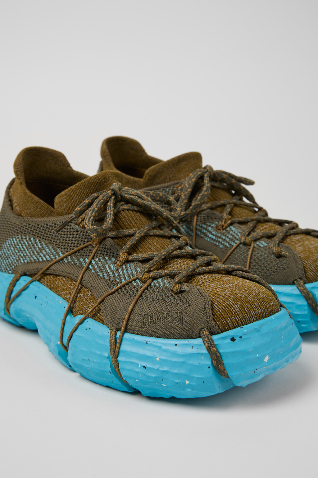 スニーカー CAMPER Woman Sneakers Multicolor K201630-002 ROKU 0 K201630-004_LF.jpg