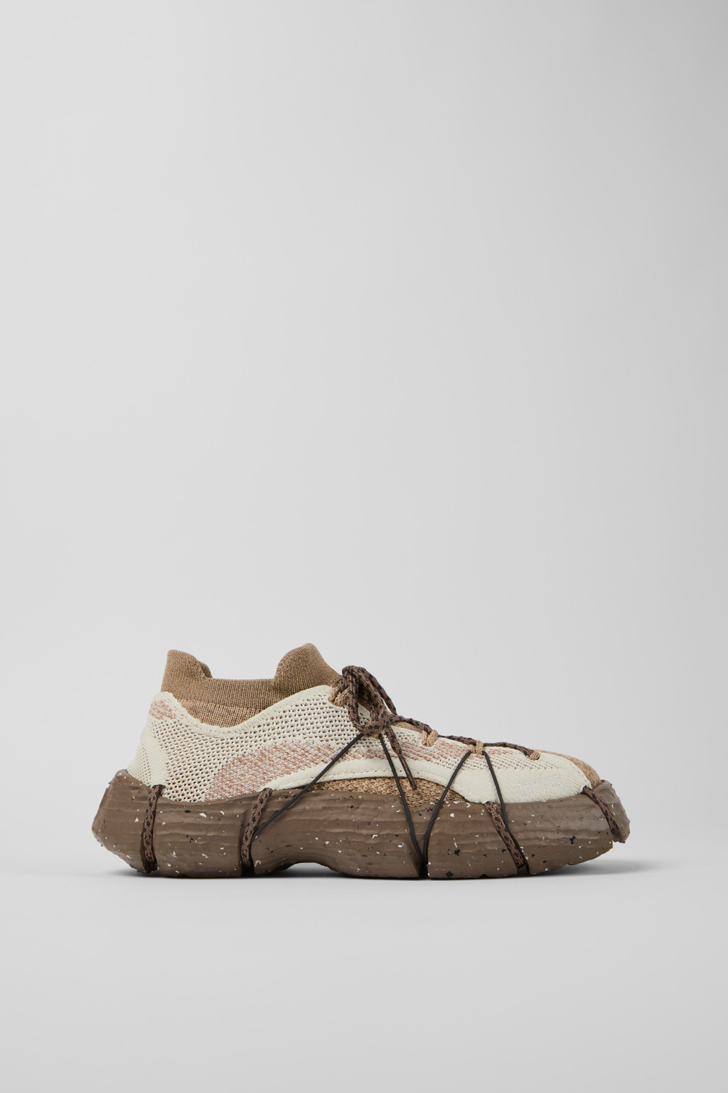 スニーカー CAMPER Woman Sneakers Multicolor K201630-002 ROKU 0 K201630-004_LF.jpg