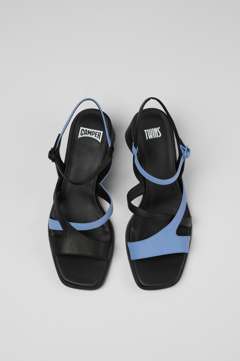 Twins | レディース サンダル | カンペール（Camper）公式オンラインストア