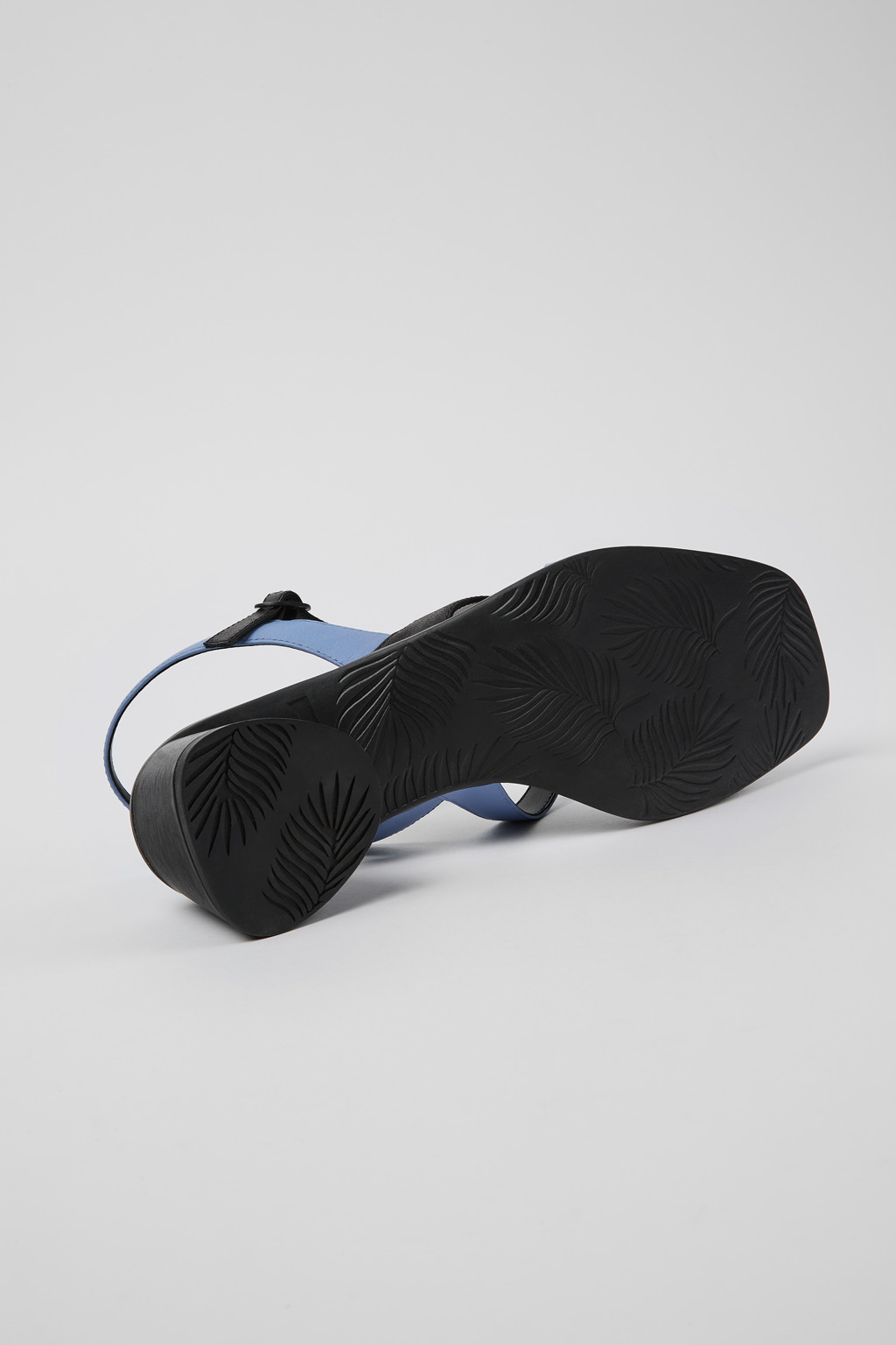 Twins Multicolor Sandals for Women - Spring/Summer