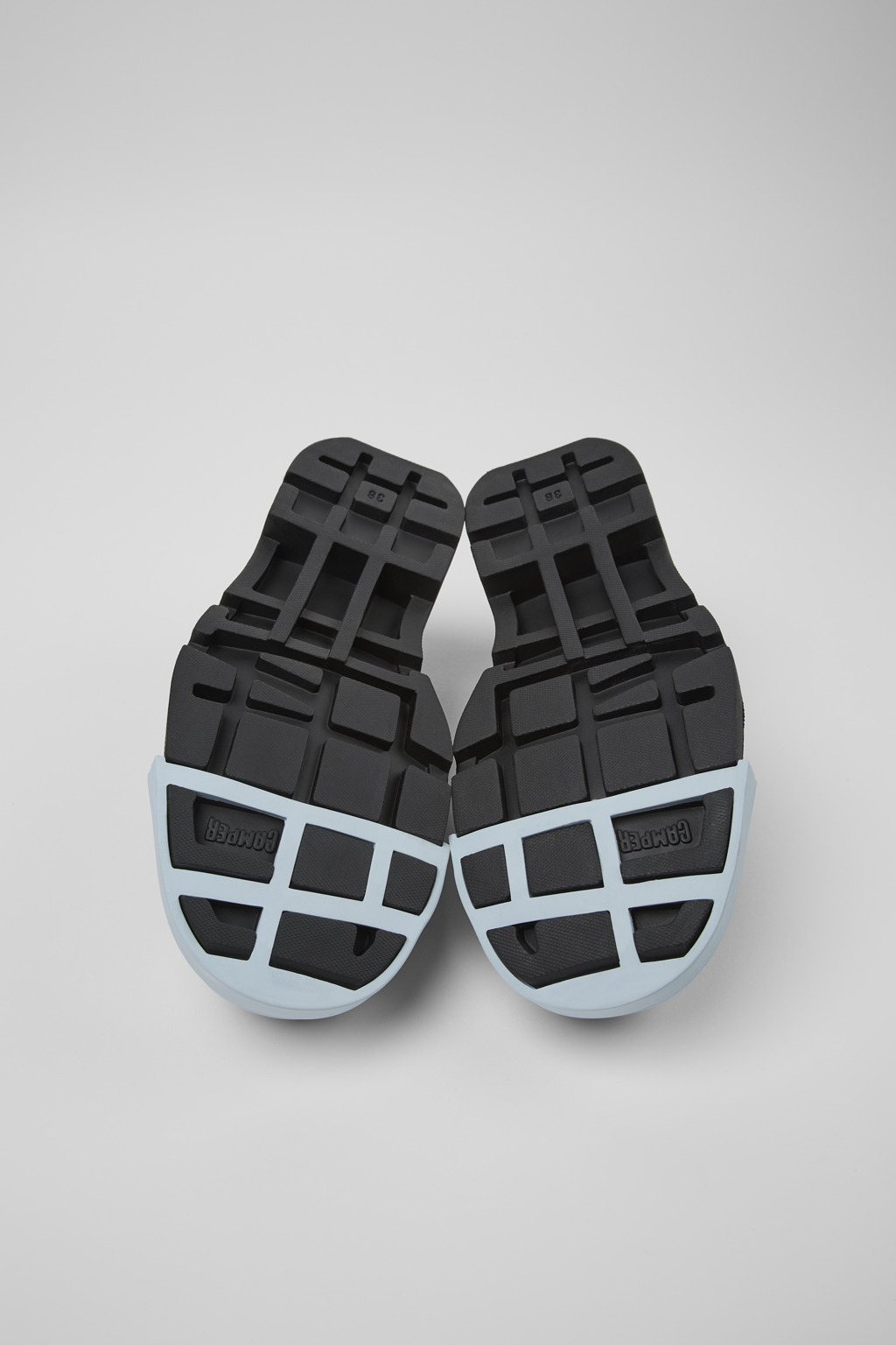 Junction Black Formal Shoes for Women - Spring/Summer Junction Black Formal Shoes for Women - Spring/Summer