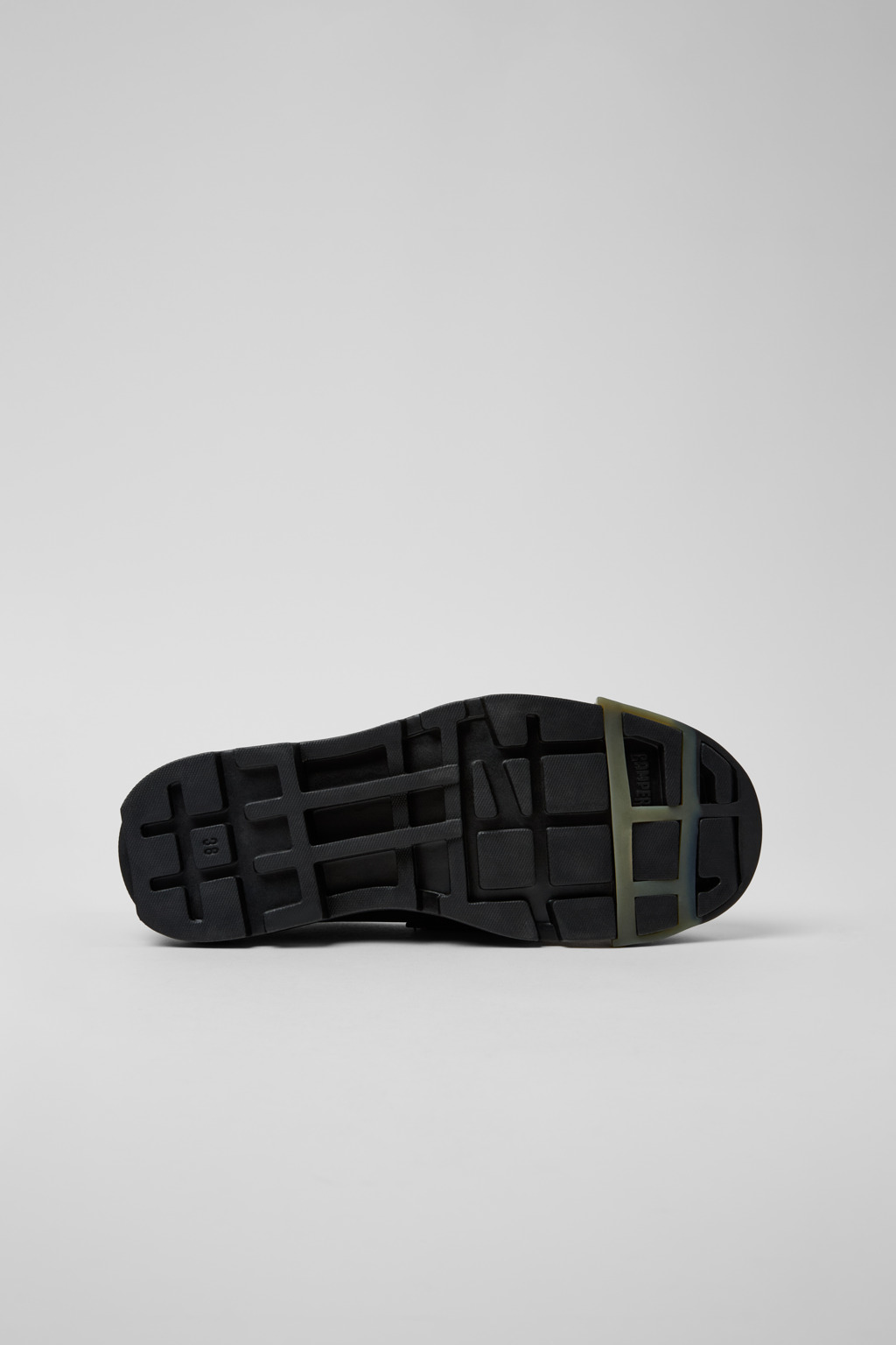 Junction Black Formal Shoes for Women - Spring/Summer