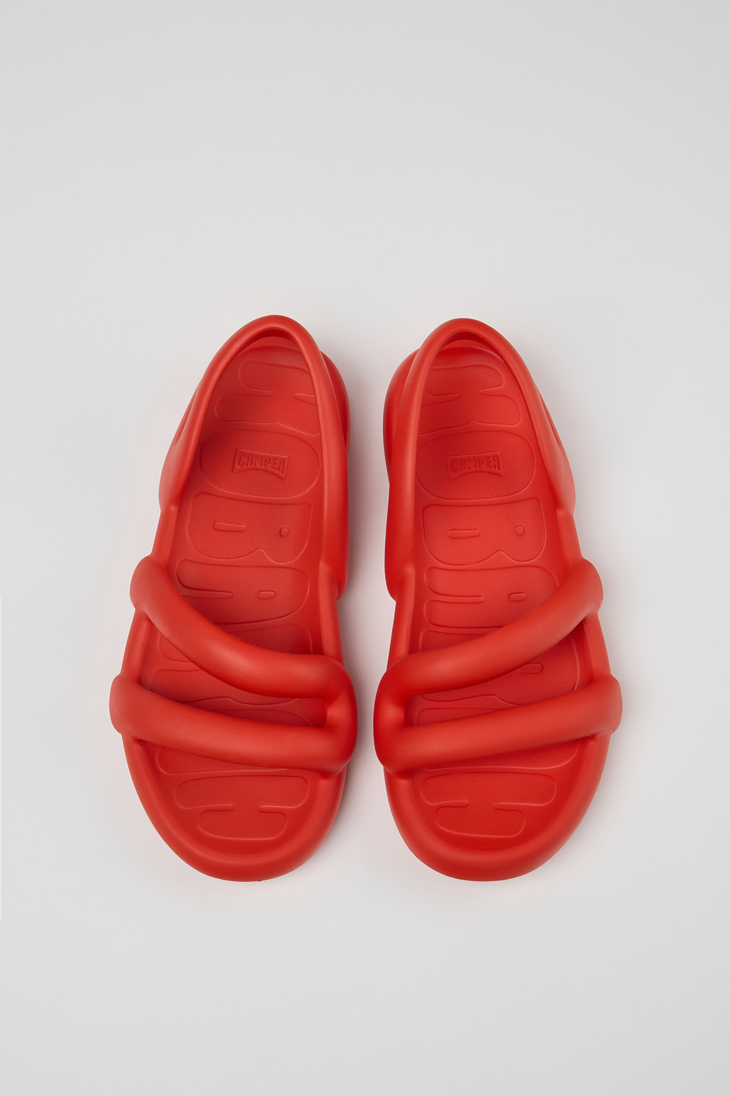 CAMPER カンペール サンダル Kobarah Flat K201636 Amazon.com | Camper K201636 Kobarah Flat Women's Sandals
