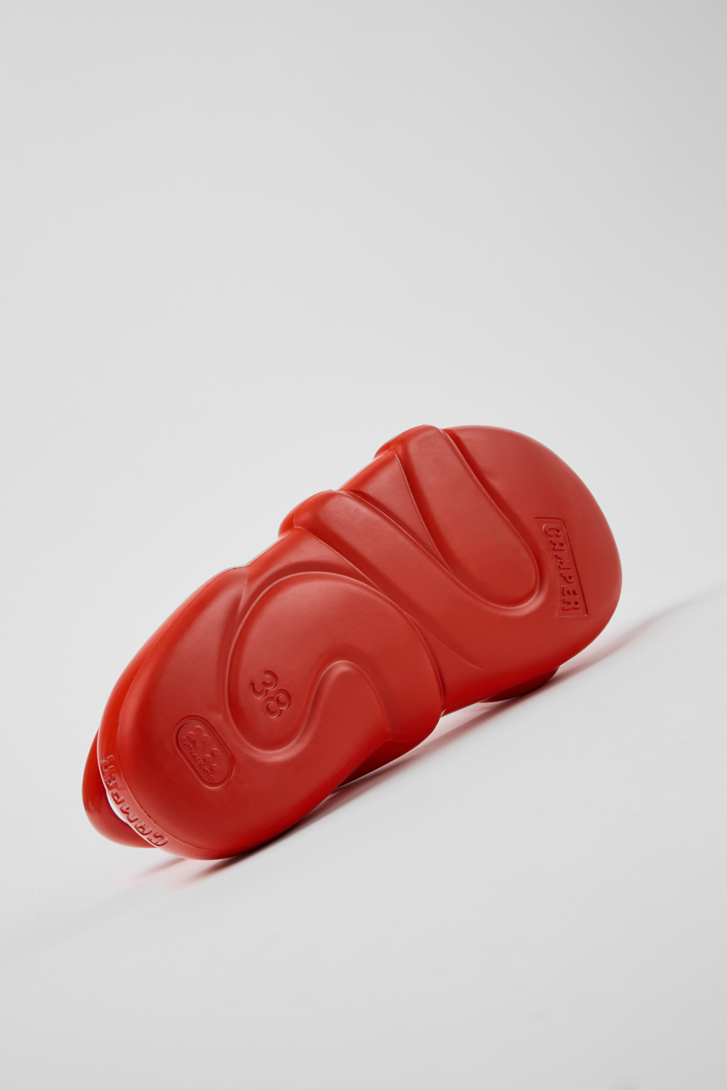 Kobarah | レディース サンダル | カンペール（Camper）公式オンライン