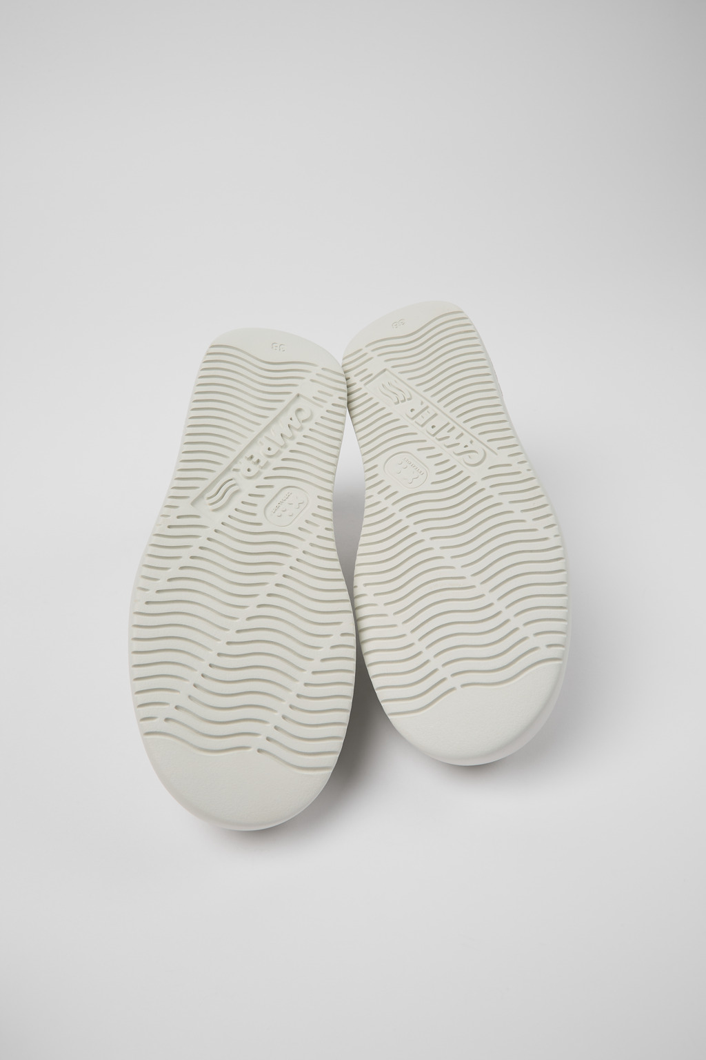 Twins Multicolor Formal Shoes for Women - Spring/Summer