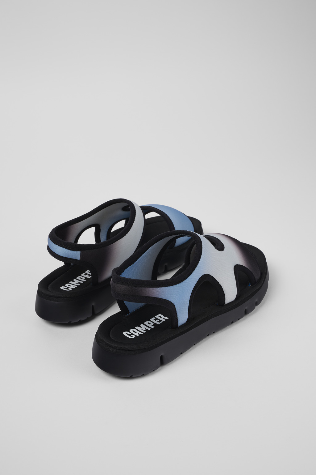 新品　CAMPER ORUGA 26cm サンダル カンペール 新品 CAMPER ORUGA 25cm サンダル カンペール - メルカリ