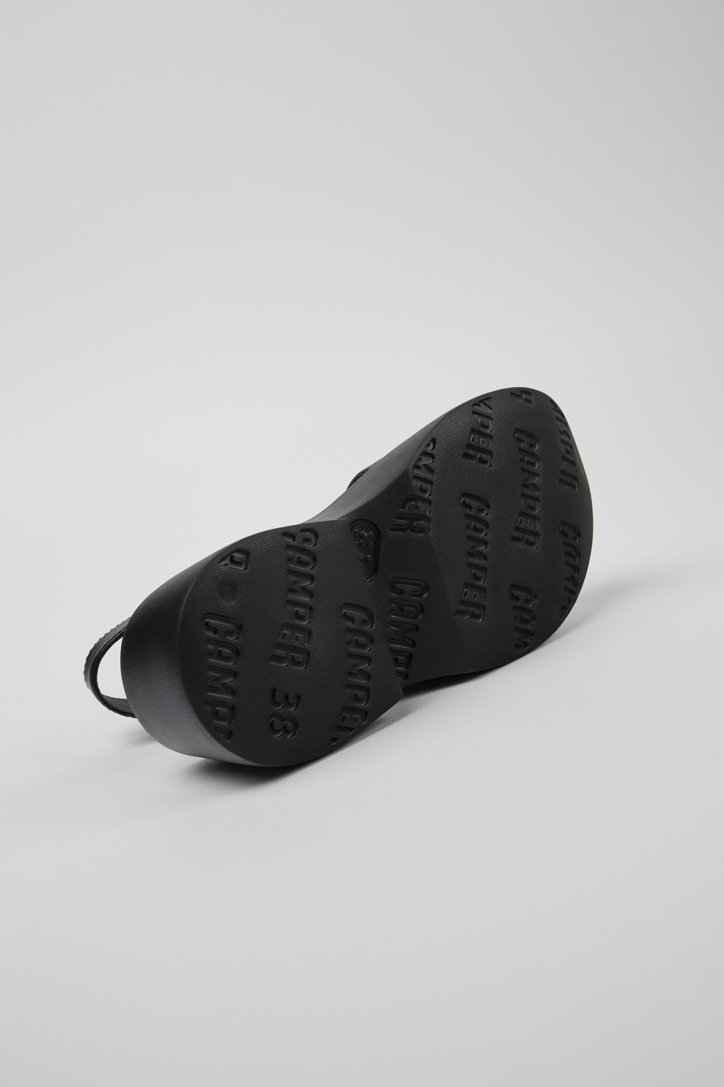 Black Sandals for Women - Spring/Summer collection - Camper USA