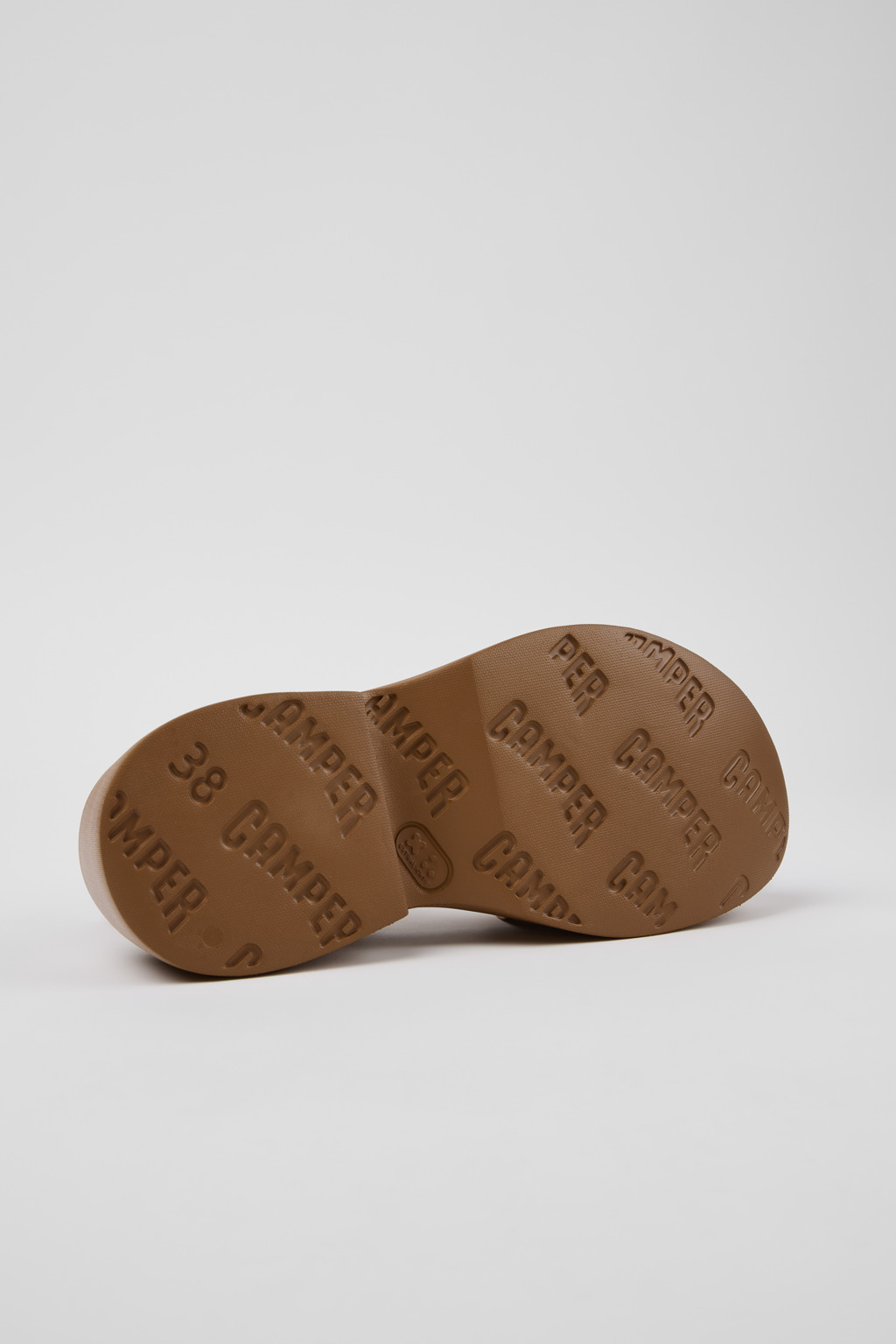 Brown Formal Shoes for Women - Autumn / Winter collection - Camper USA