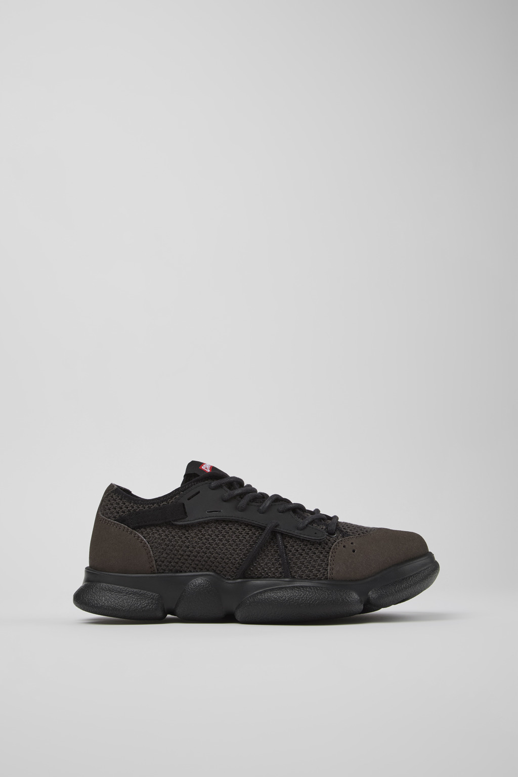 スニーカー CAMPER Woman Sneakers Grey K201663-002 KARST 0 K201663-002_LF.jpg