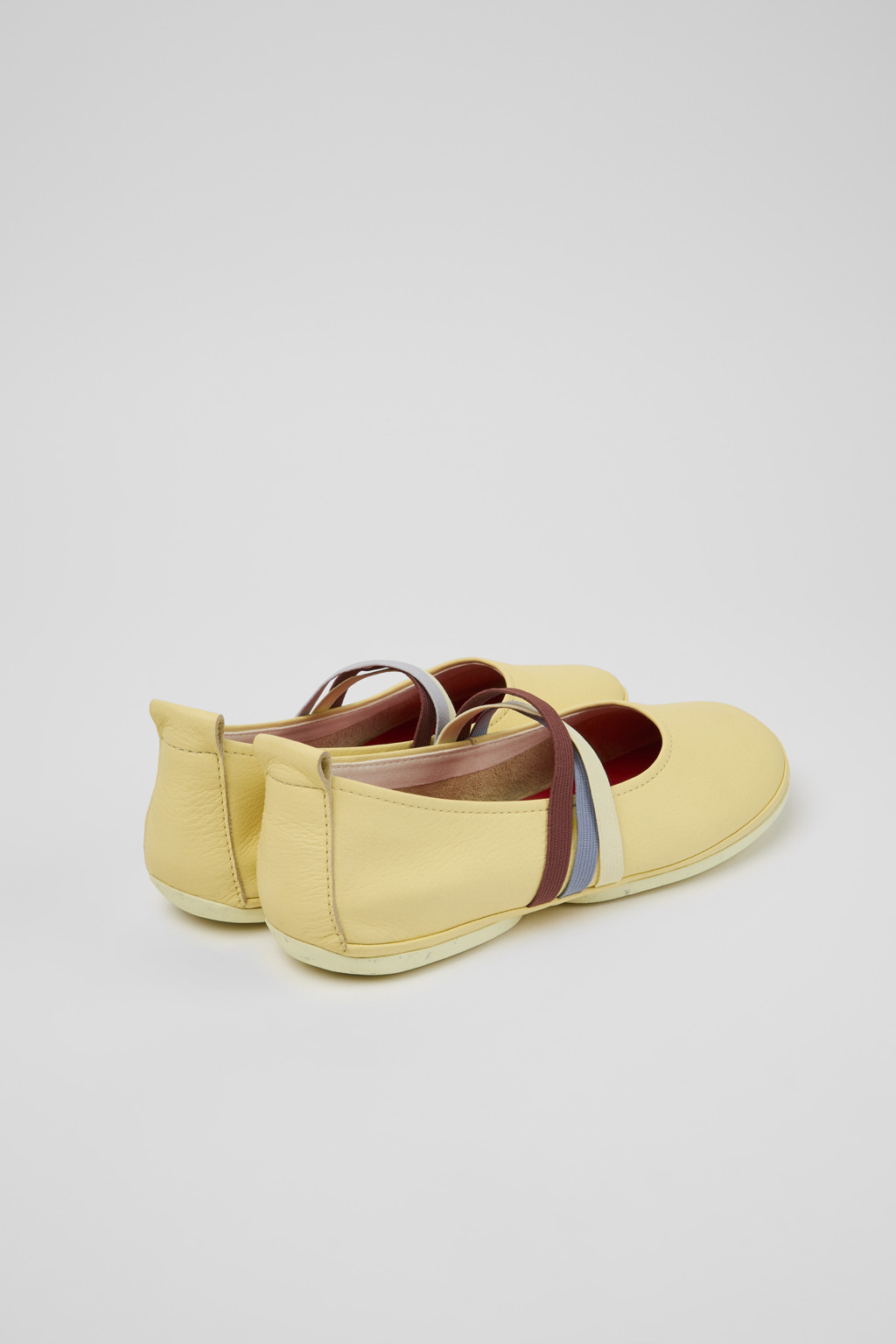Twins | レディース バレエシューズ | カンペール（Camper）公式