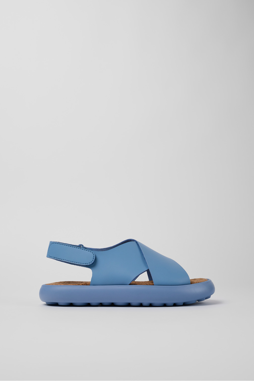 Pelotas Blue Sandals for Women - Spring/Summer collection