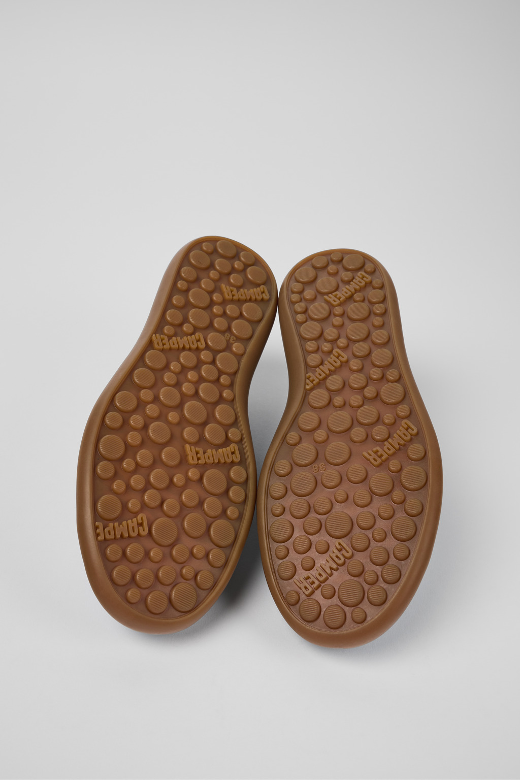 Pelotas Blue Sneakers for Women - Autumn / Winter collection