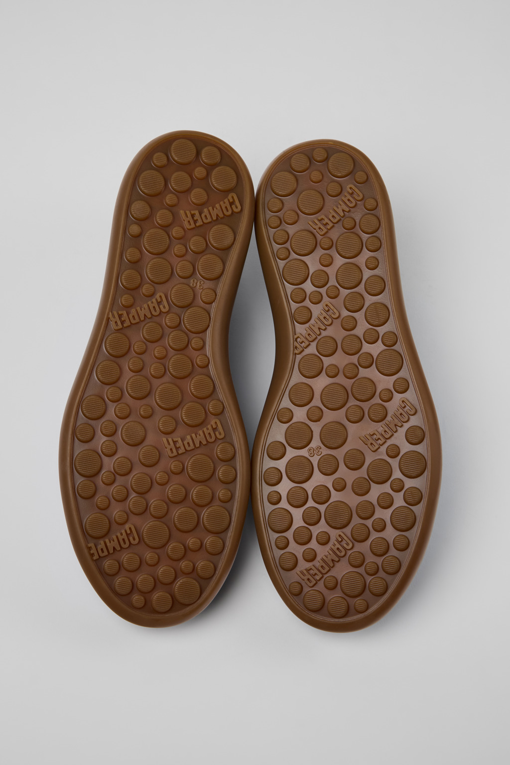 Pelotas Blue Sneakers for Women - Autumn / Winter collection