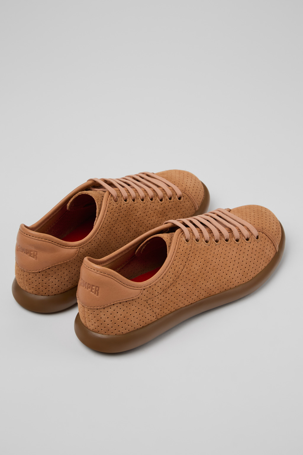 Pelotas Nude Sneakers for Women - Spring/Summer collection