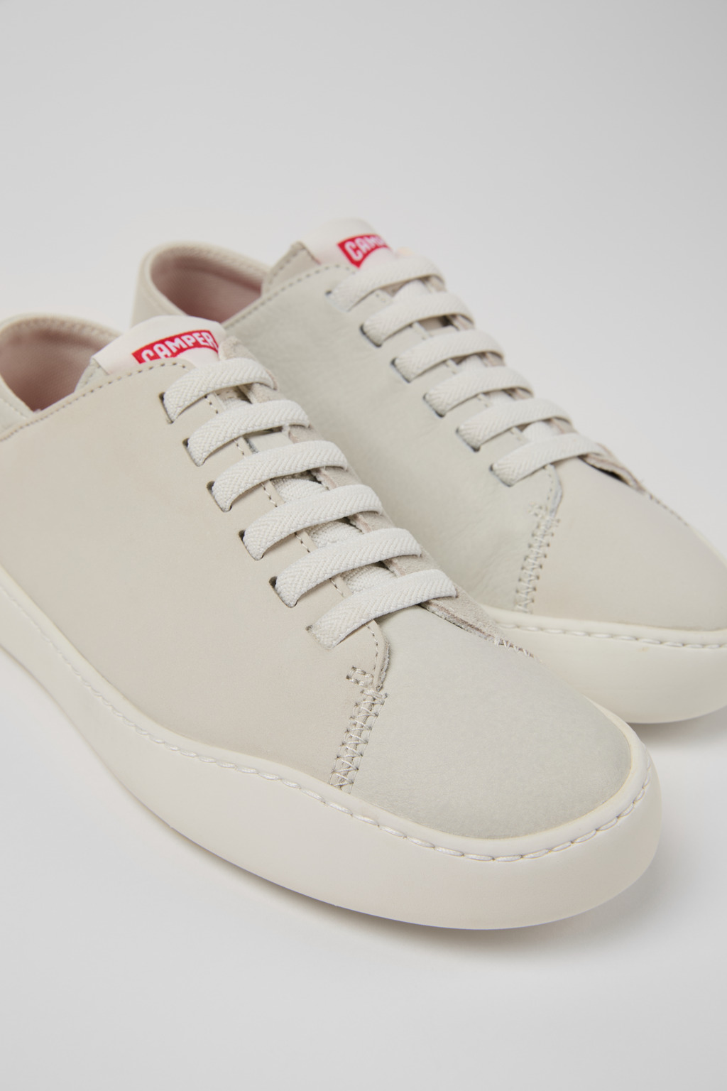 Twins | レディース スニーカー | カンペール（Camper）公式オンライン