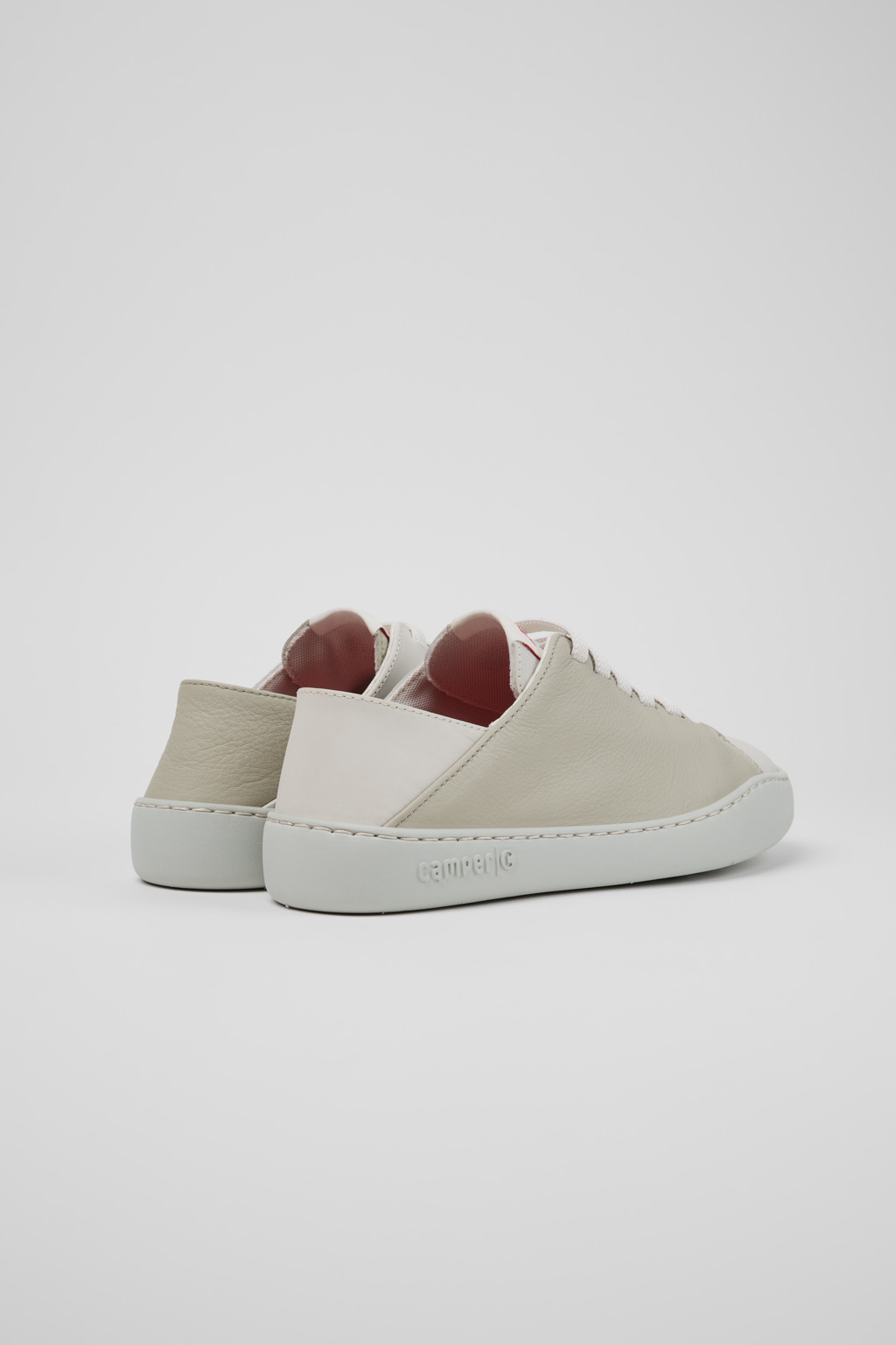 Twins Multicolor Sneakers for Women - Autumn / Winter collection