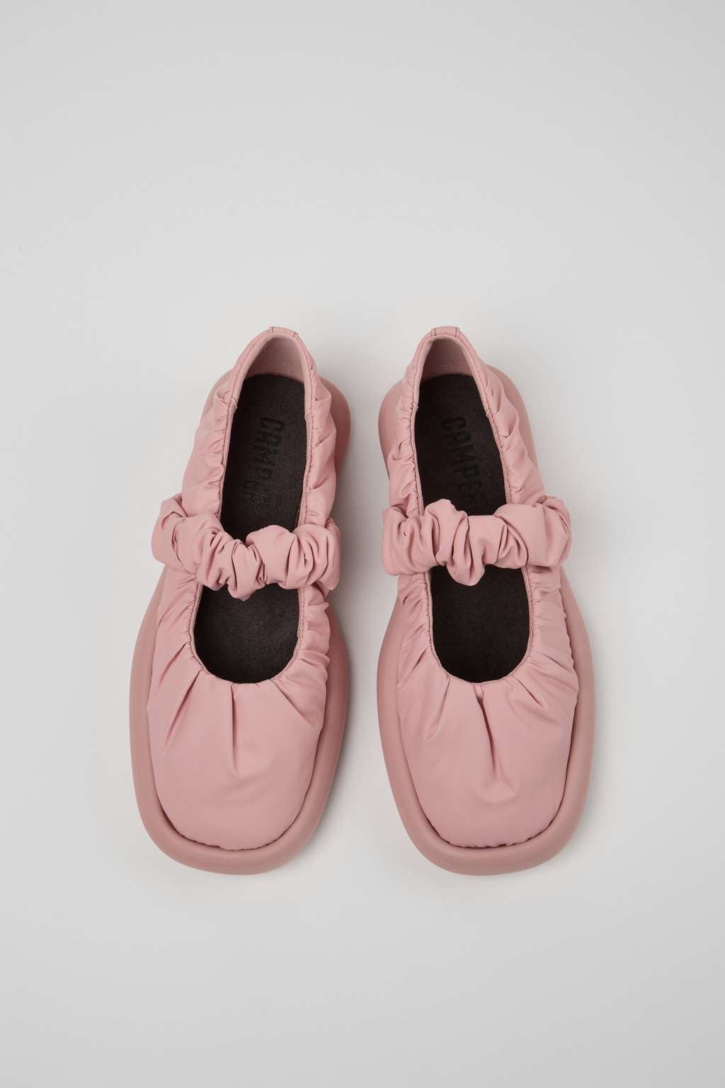 Pink Casual for Women - Spring/Summer collection - Camper USA