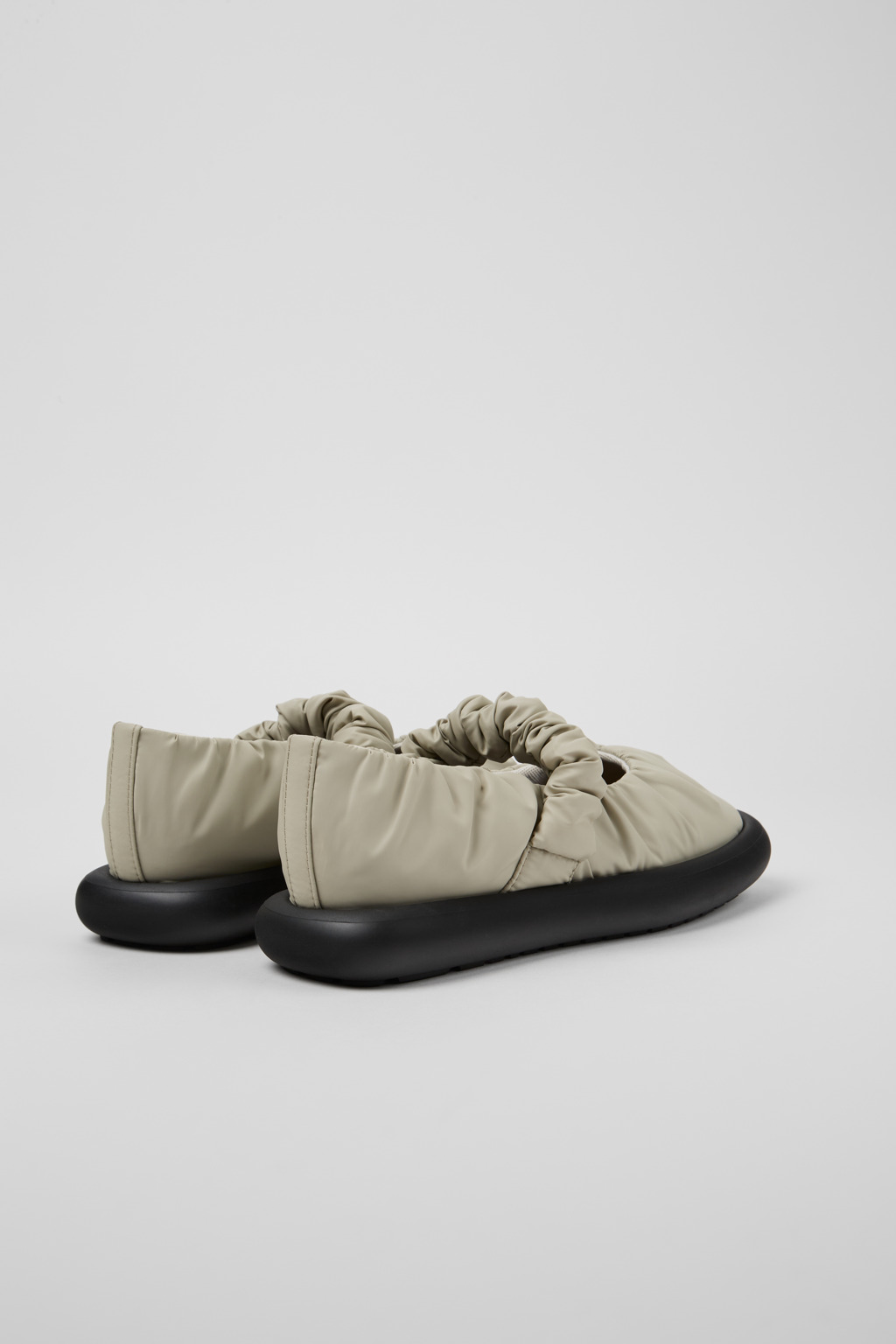 Grey Casual for Women - Spring/Summer collection - Camper USA