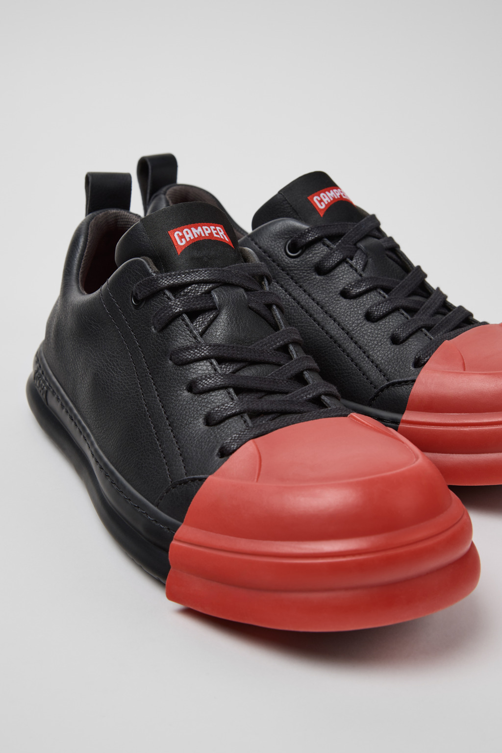 スニーカー CAMPER Woman Sneakers Black K201683-009 JUNCTION RUNNER 0 K201683-009_DF.jpg