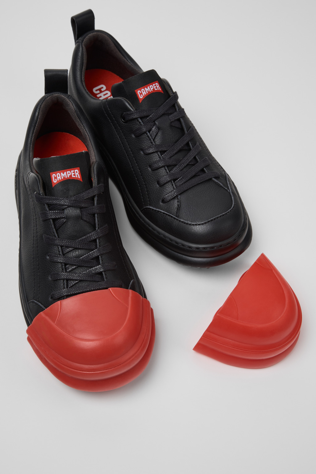 CAMPER レディース スニーカー K201591 012 runner | レディース スニーカー | カンペール（Camper）公式