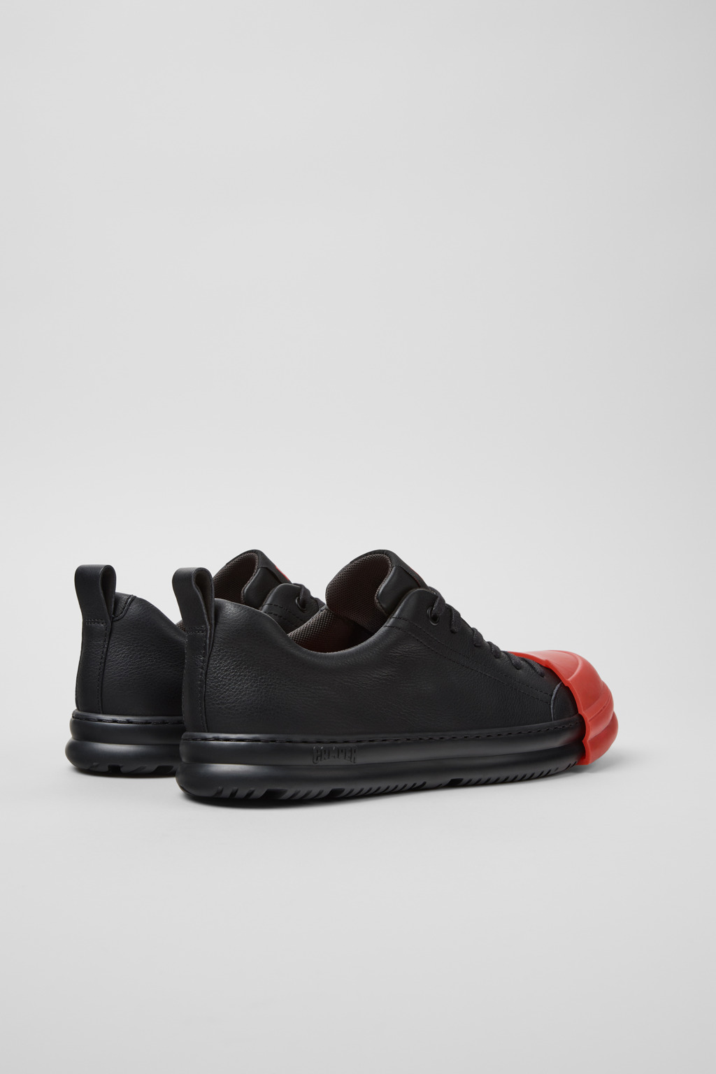 スニーカー CAMPER Woman Sneakers Black K201683-009 JUNCTION RUNNER 0 K201683-009_DF.jpg