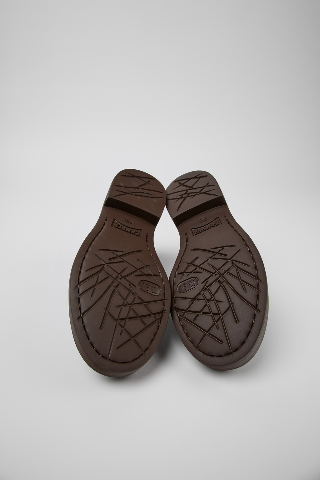 Dea Brown Formal Shoes for Women - Spring/Summer collection