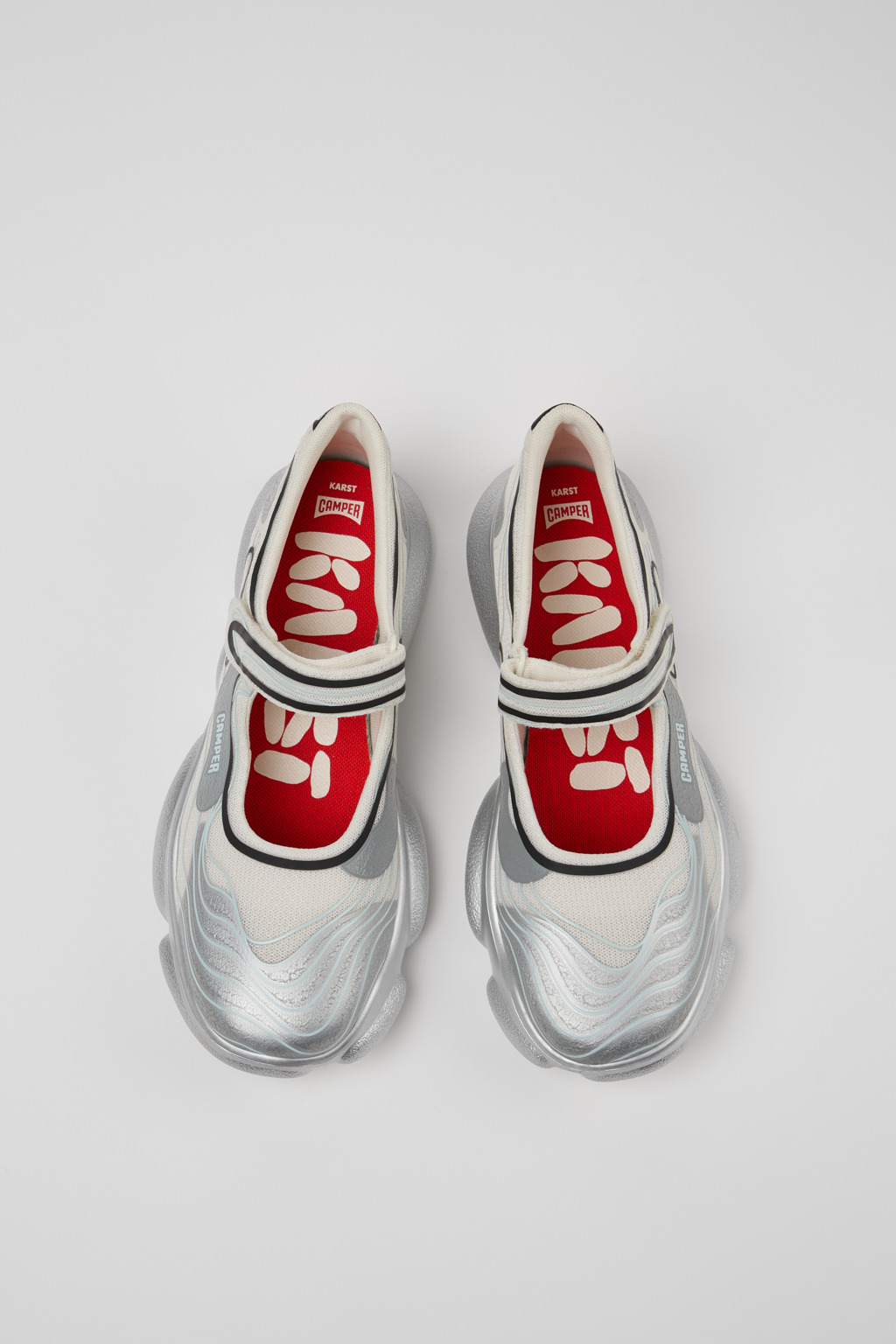 CAMPER｜[カンペール] KARST / スニーカー | Rakuten Fashion