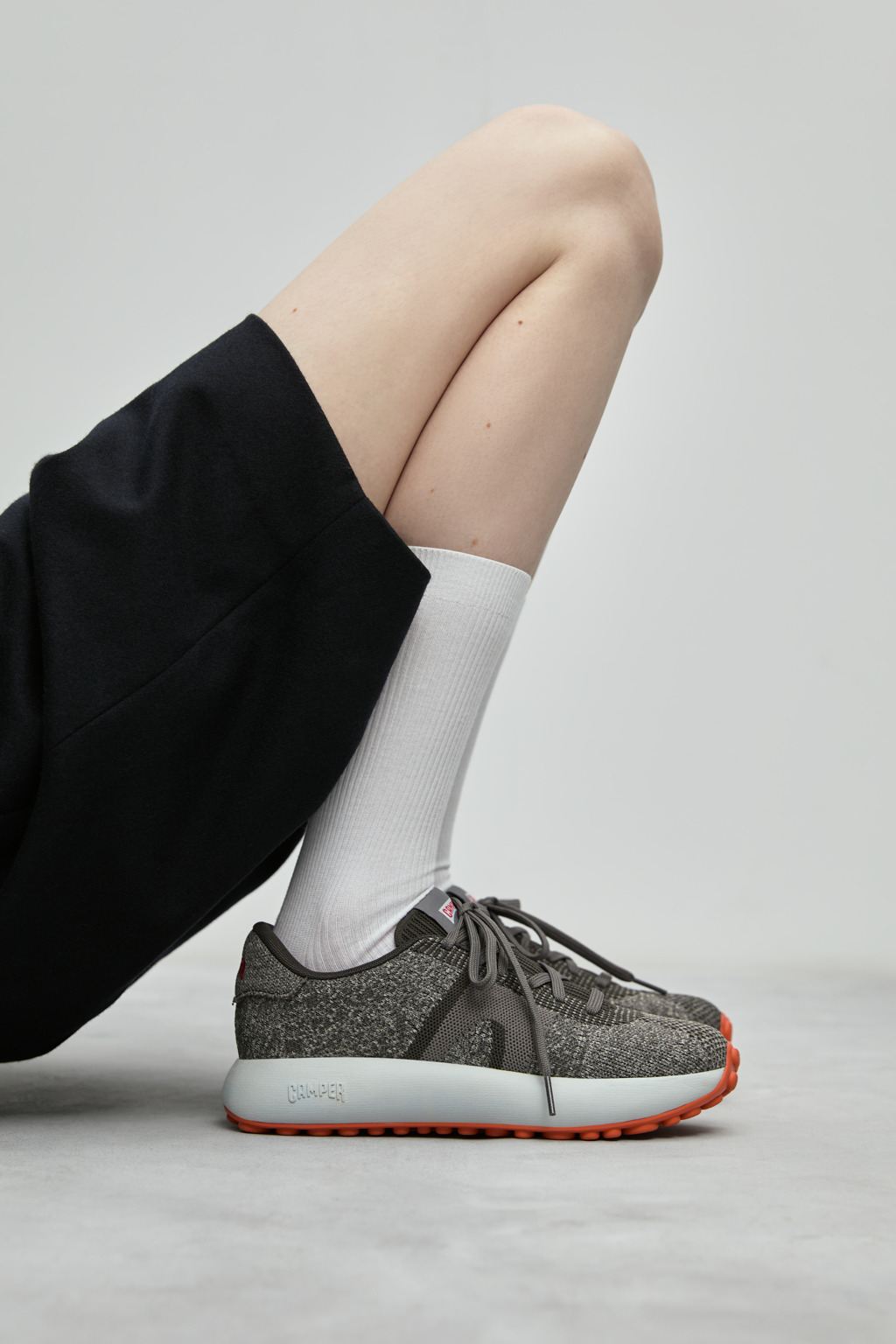 Pelotas Multicolor Sneakers for Women - Spring/Summer