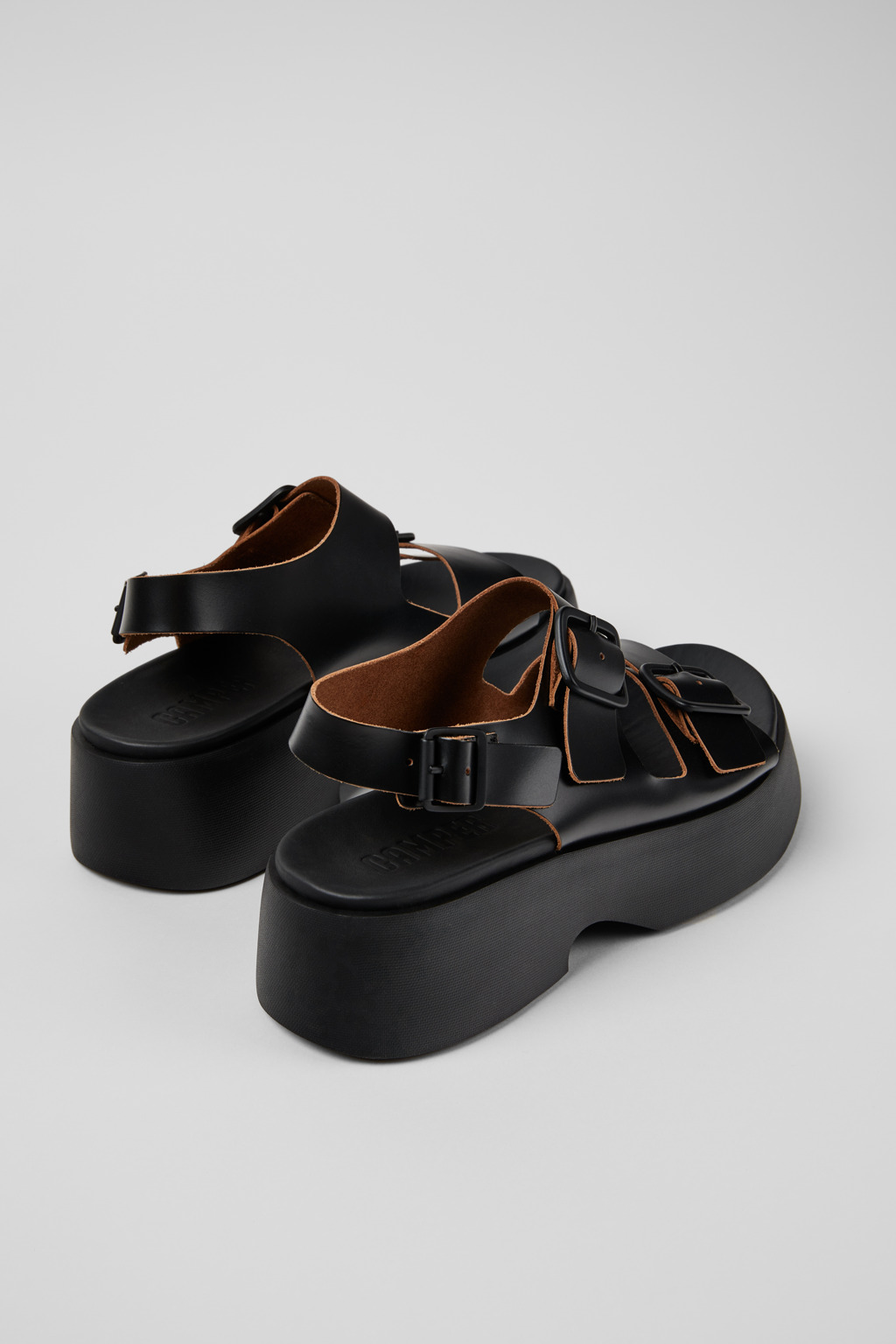 CAMPER サンダル Tasha タシャ K201713 CAMPER（シューズ） CAMPER カンペール サンダル Tasha タシャ