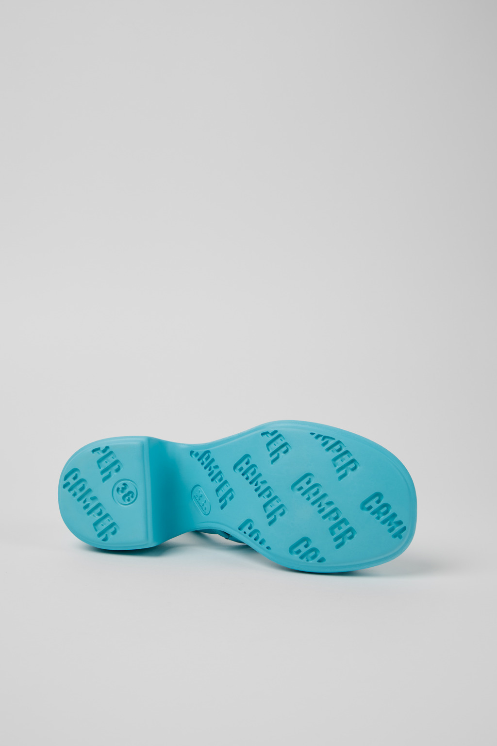 Thelma | レディース サンダル | カンペール（Camper）公式