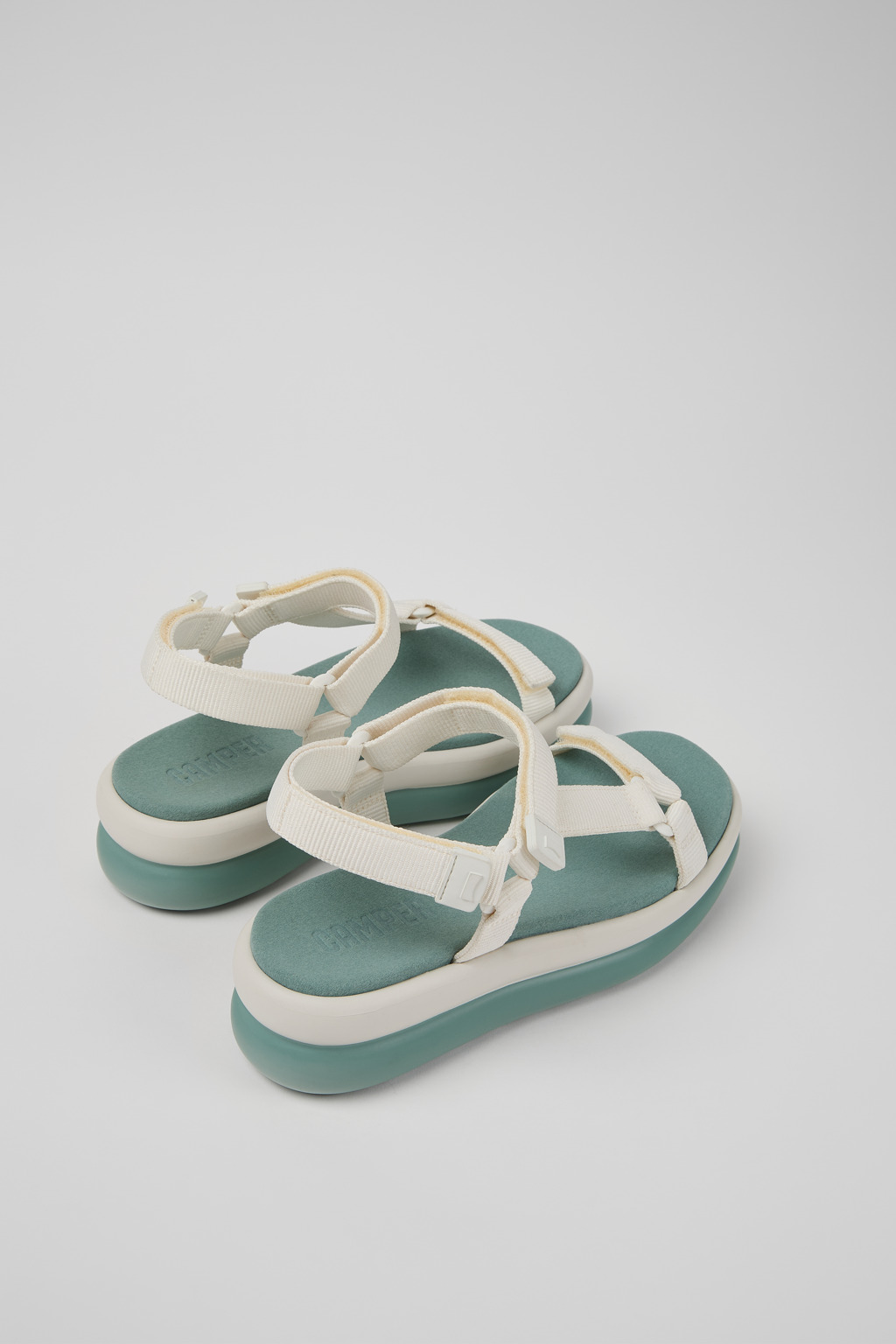 Pelotas | レディース サンダル | カンペール（Camper）公式