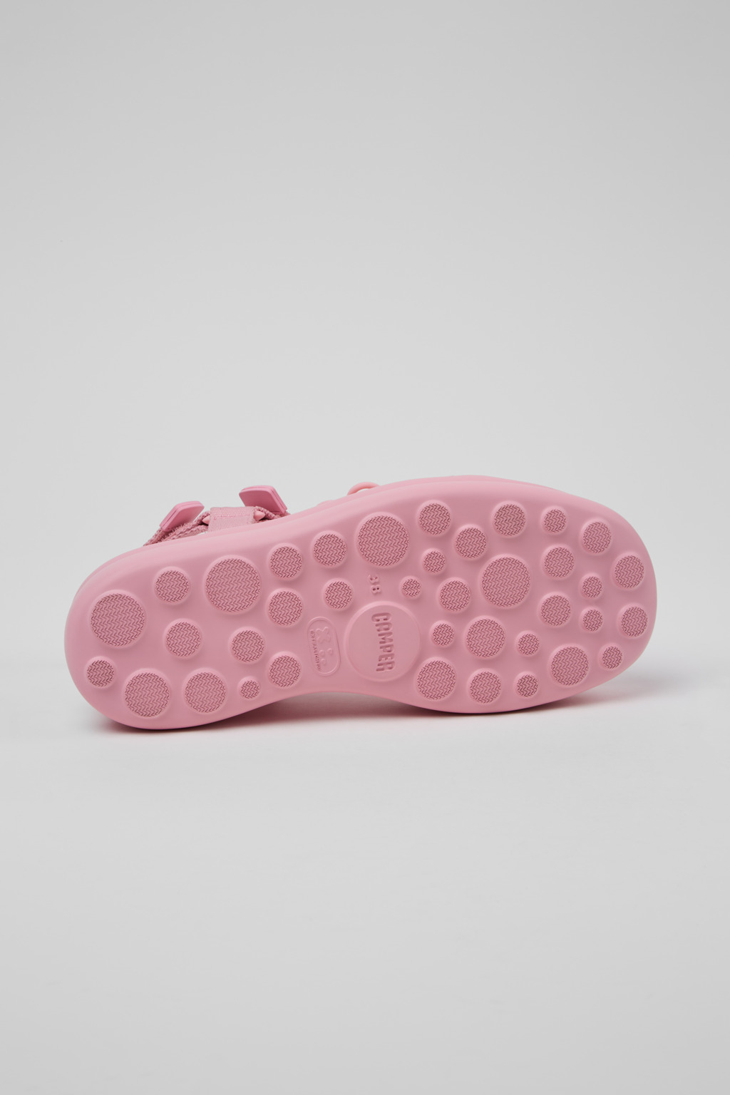 Twins Pink Sandals for Women - Spring/Summer collection