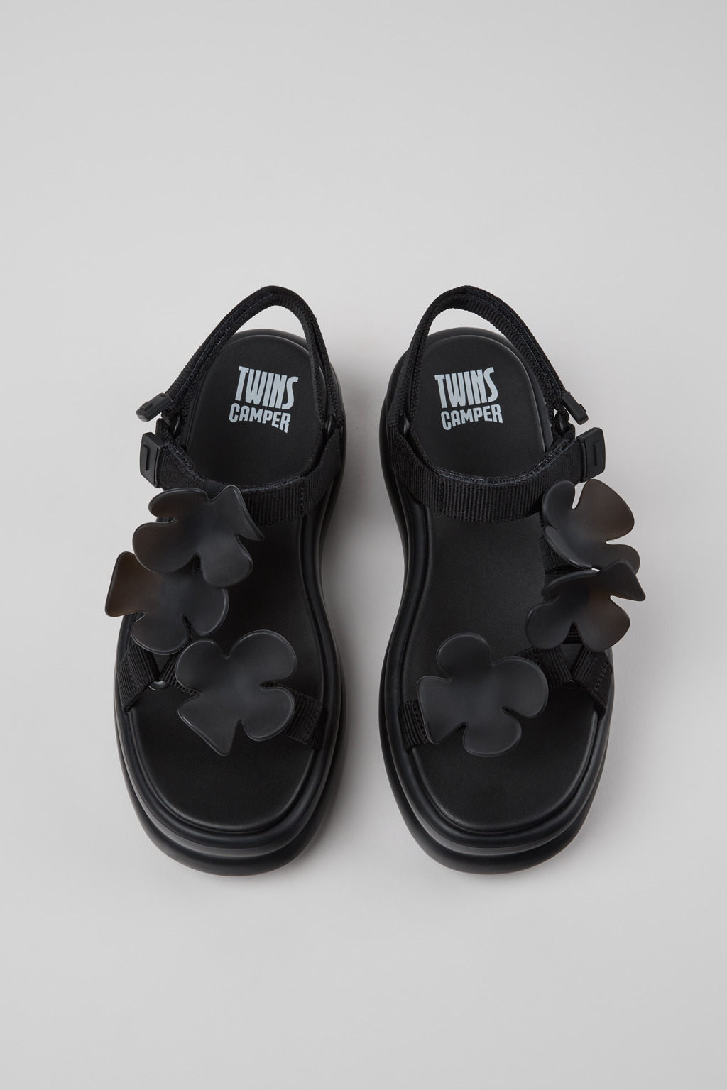 Twins | レディース サンダル | カンペール（Camper）公式オンラインストア