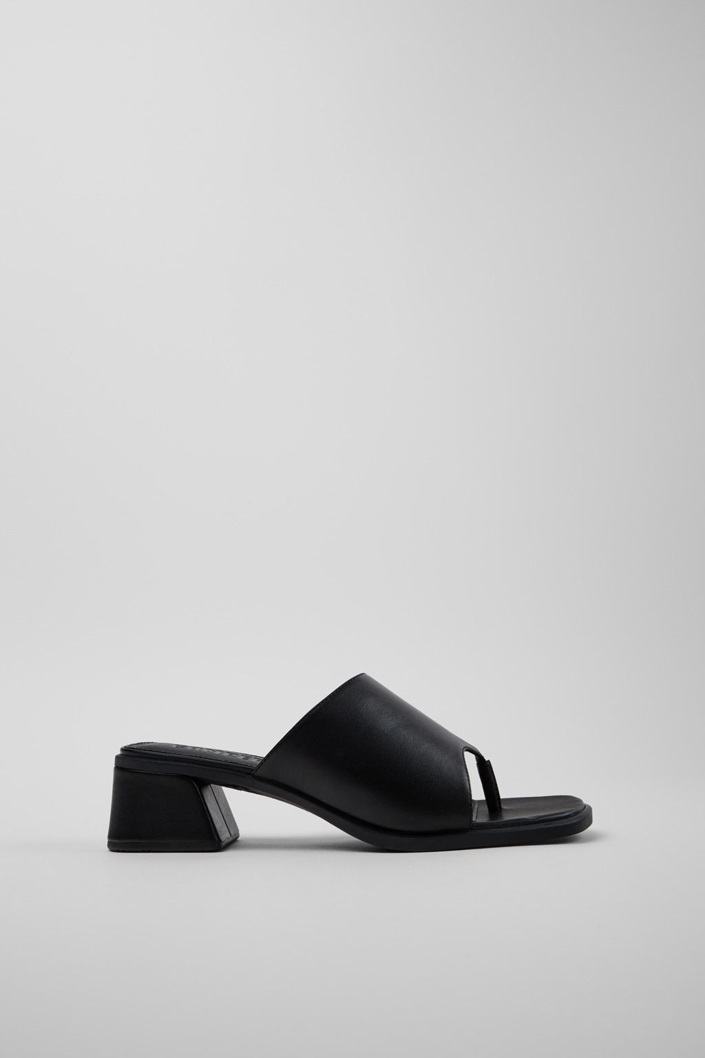 ◆CAMPER◆ Kora Sandal K201739003 Black Sandals for Women - Spring/Summer collection - Camper USA