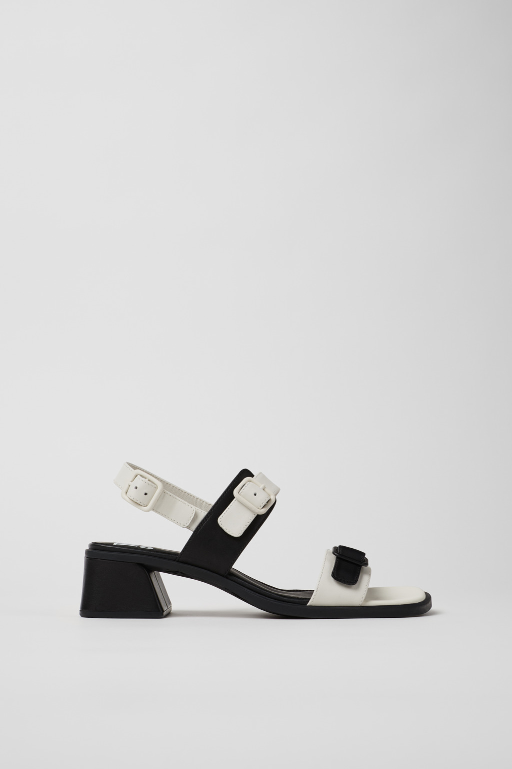 Twins Multicolor Formal Shoes for Women - Autumn / Winter