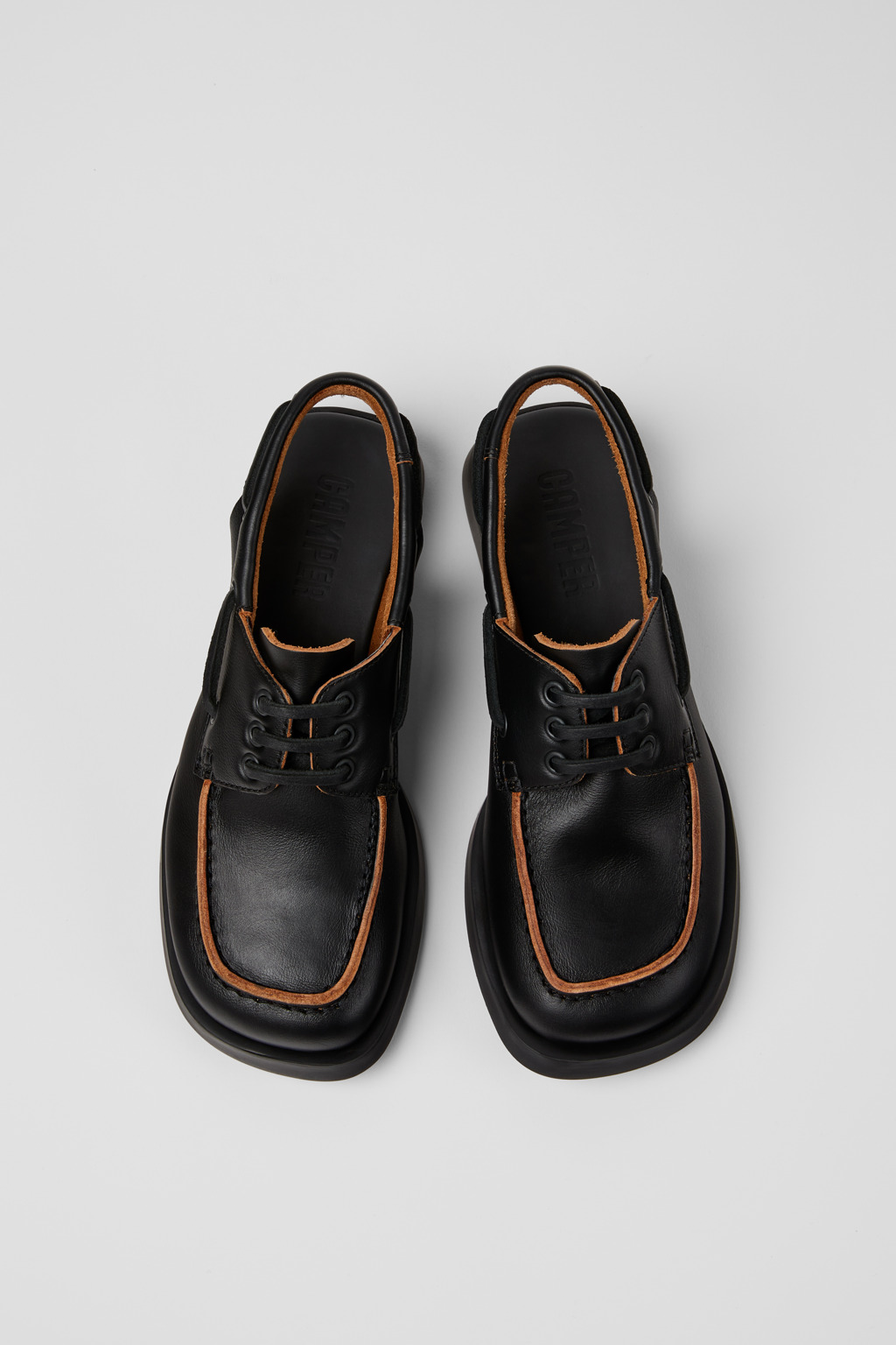 Dana Black Clogs for Women - Spring/Summer collection