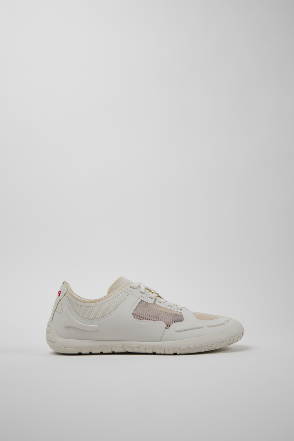 スニーカー CAMPER Woman Sneakers Multicolor K201749-004 PATH 0 Peu Multicolor Sneakers for Women - Spring/Summer collection