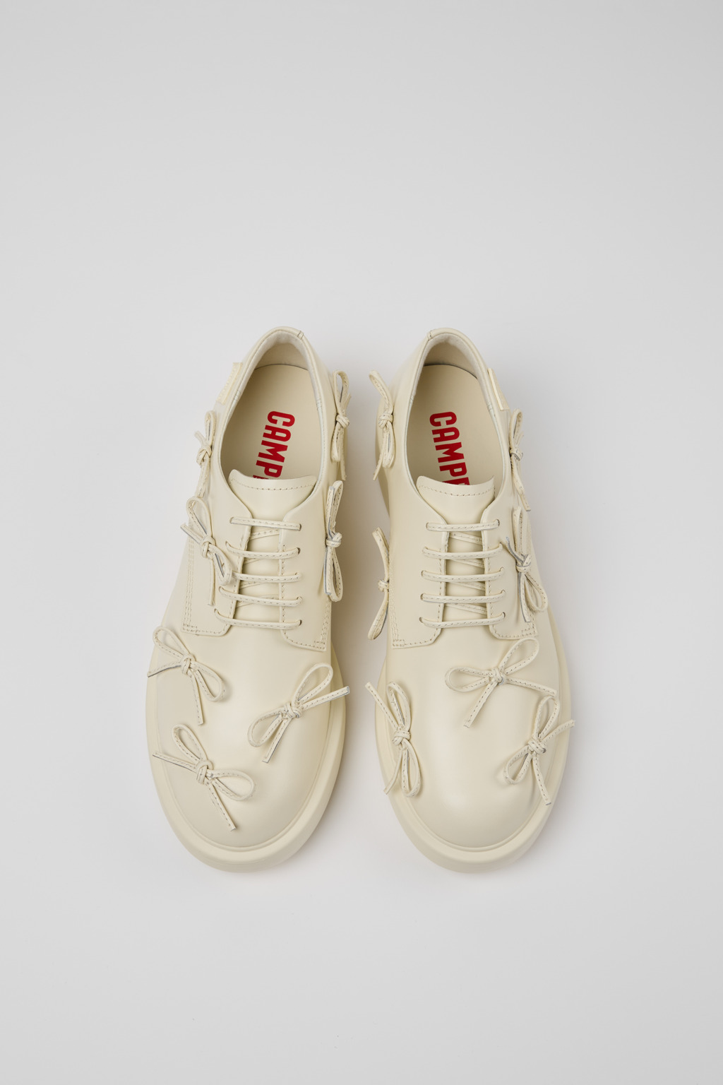 CAMPER Dean ディーン　リボン　50周年 レディース フォーマルシューズ | カンペール（Camper）公式