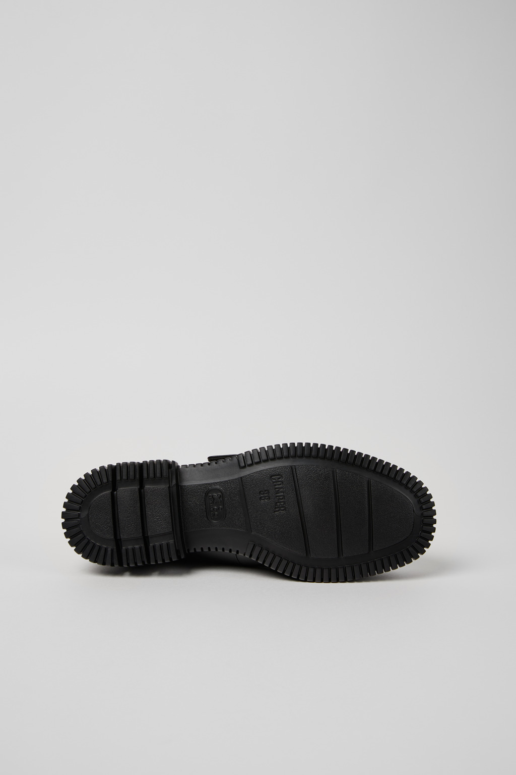 Pix Black Ballerinas for Women - Spring/Summer collection Pix Black Ballerinas for Women - Spring/Summer collection