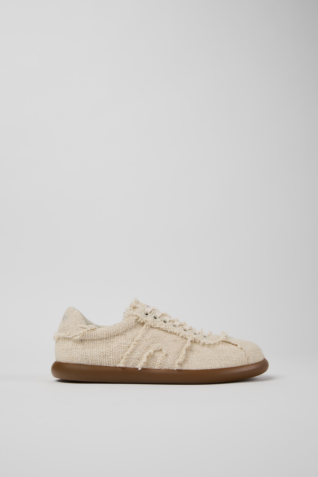 スニーカー CAMPER Woman Sneakers Beige K201775-001 PELOTAS SOLLER 0 K201775-001_LF.jpg