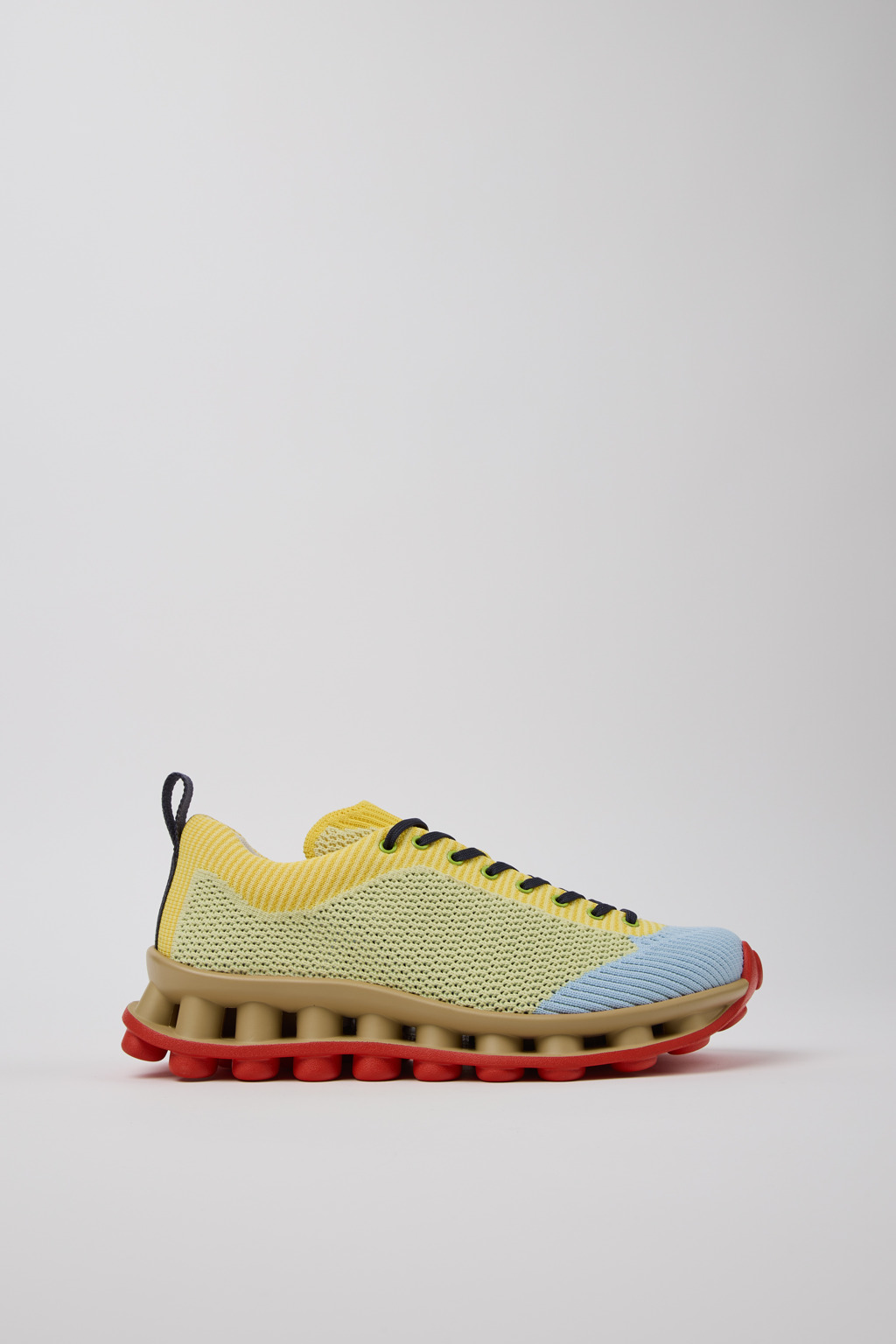 Multicolor Sneakers for Women - Spring/Summer collection