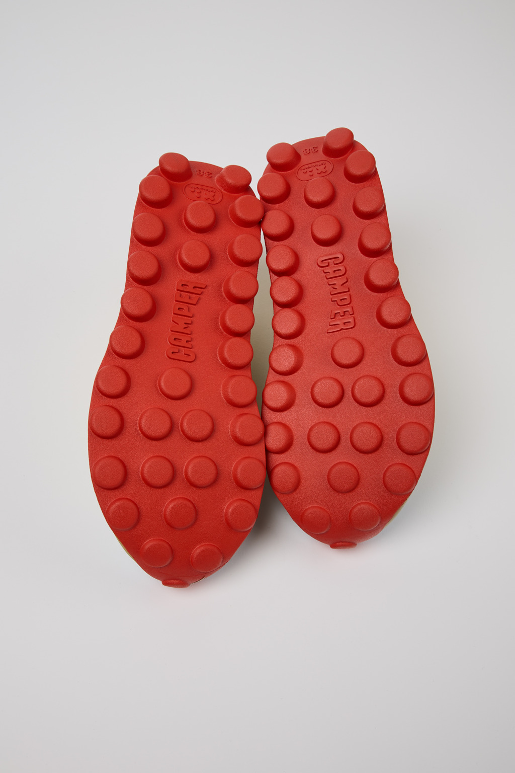 レディース スニーカー | カンペール（Camper）公式オンラインストア