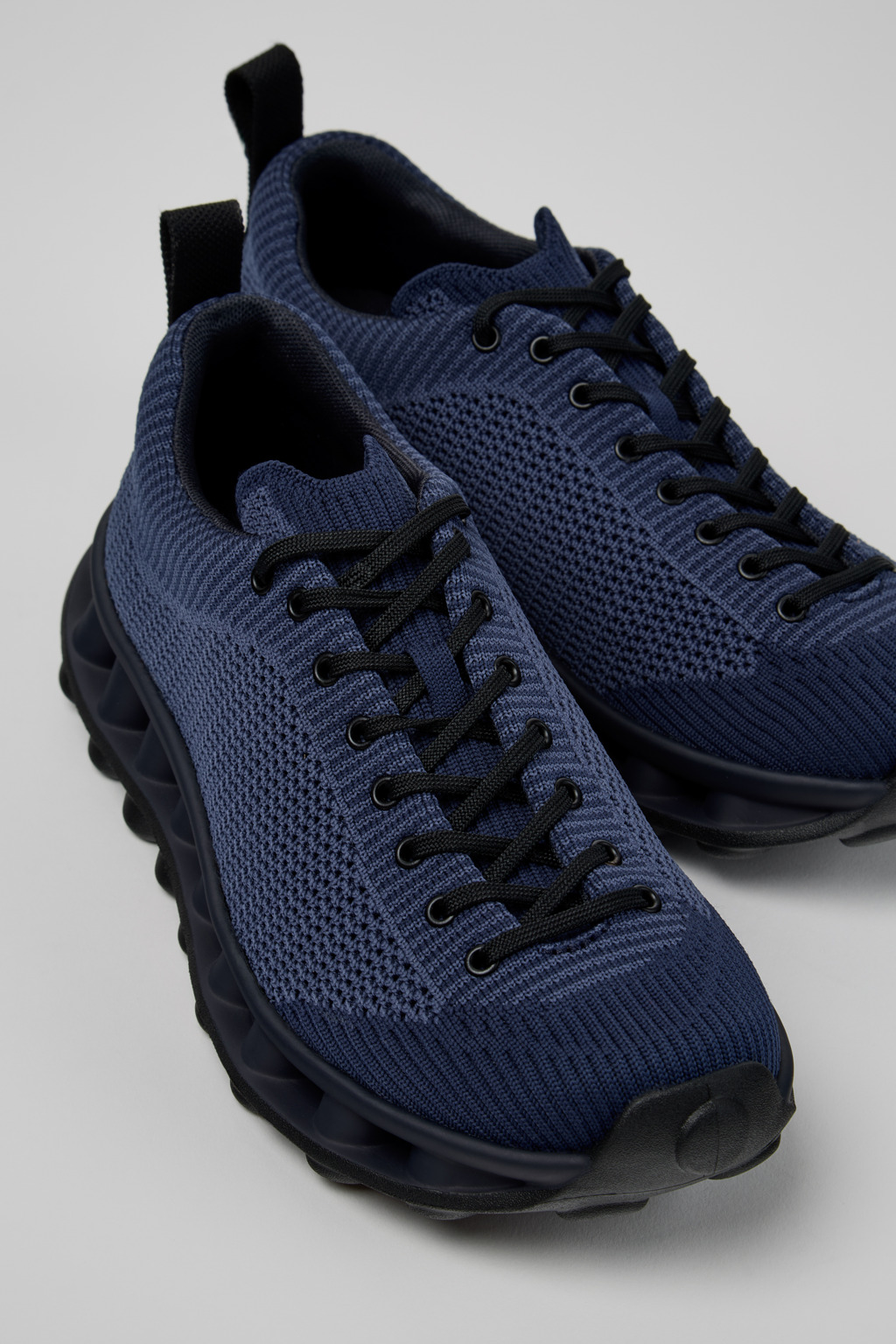 Blue Casual for Women - Autumn / Winter collection - Camper USA