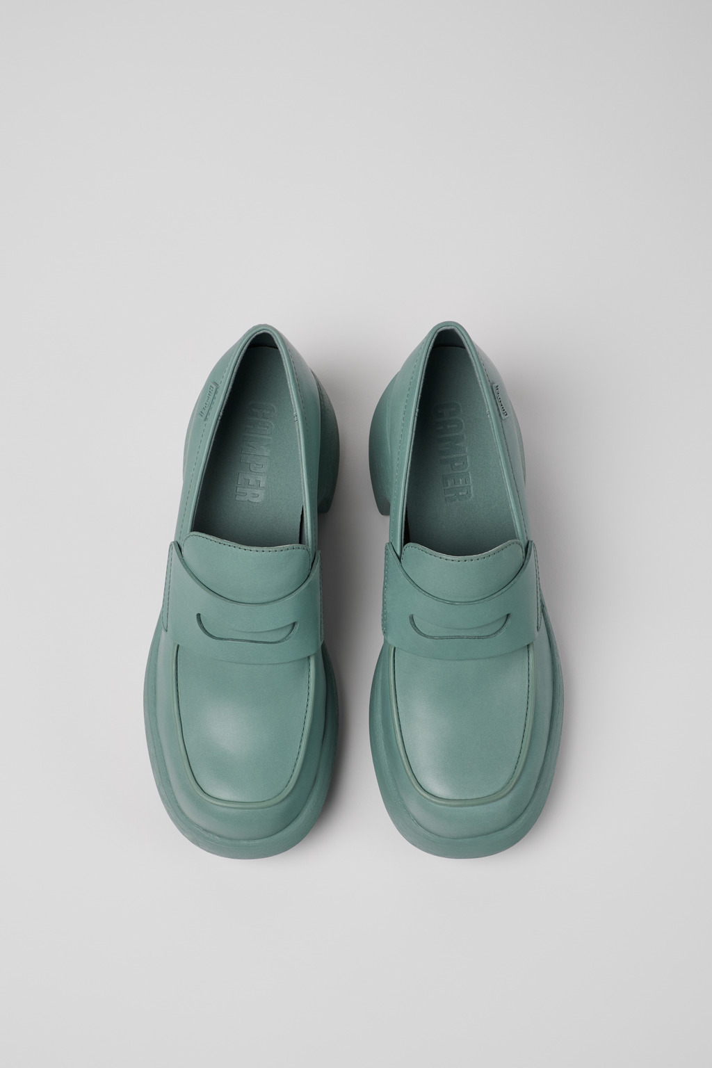 CAMPER Thelma（ローファー）｜CAMPER（カンペール）の