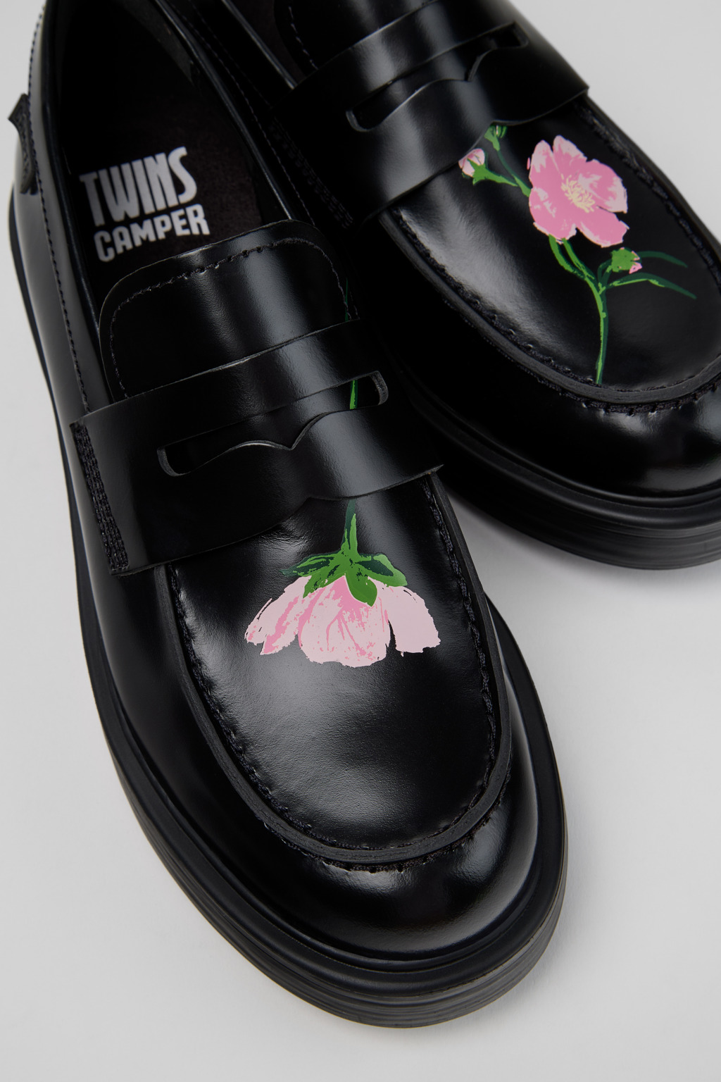 Twins | レディース フォーマルシューズ | カンペール（Camper）公式