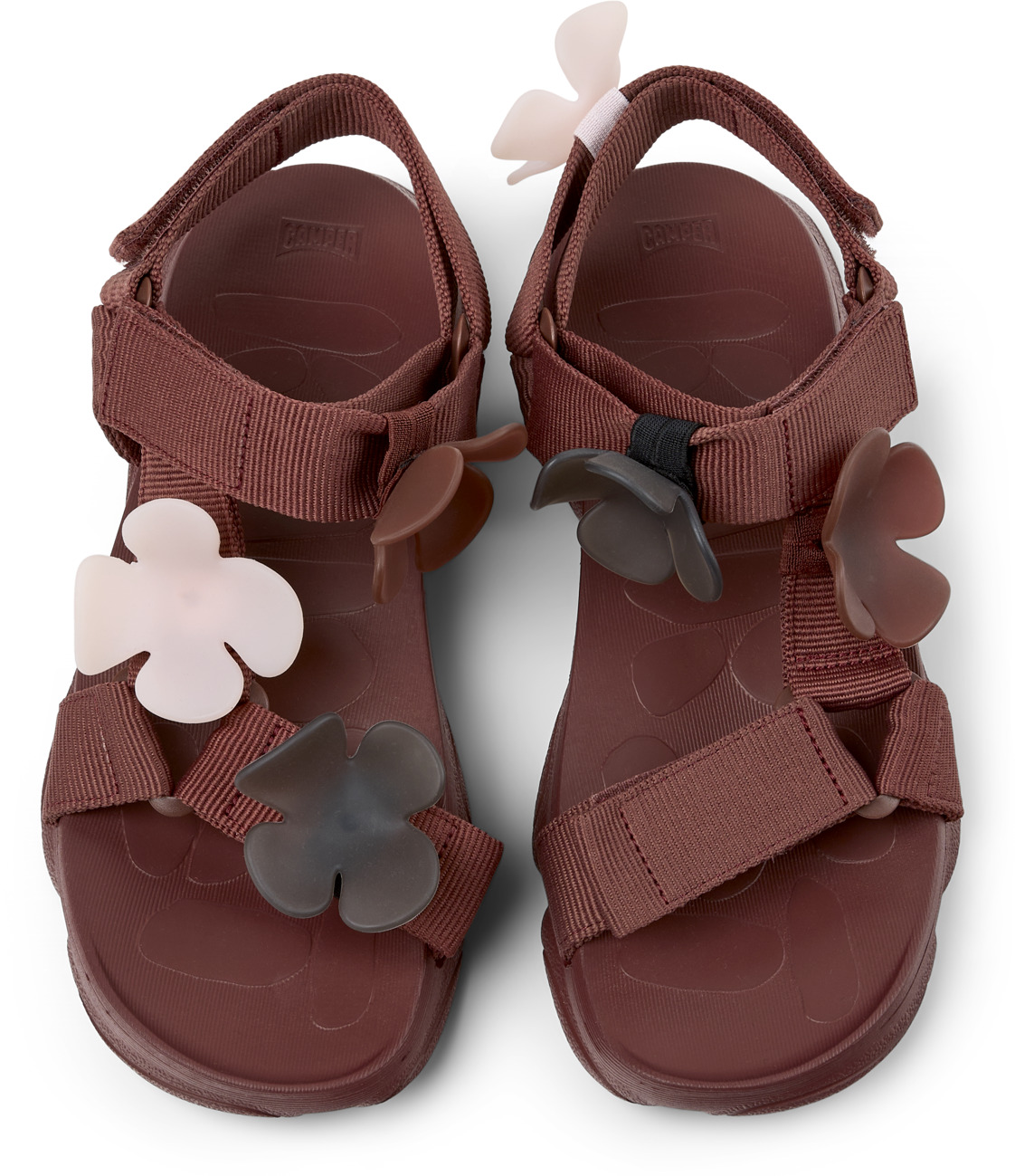 Twins | レディース サンダル | カンペール（Camper）公式オンラインストア