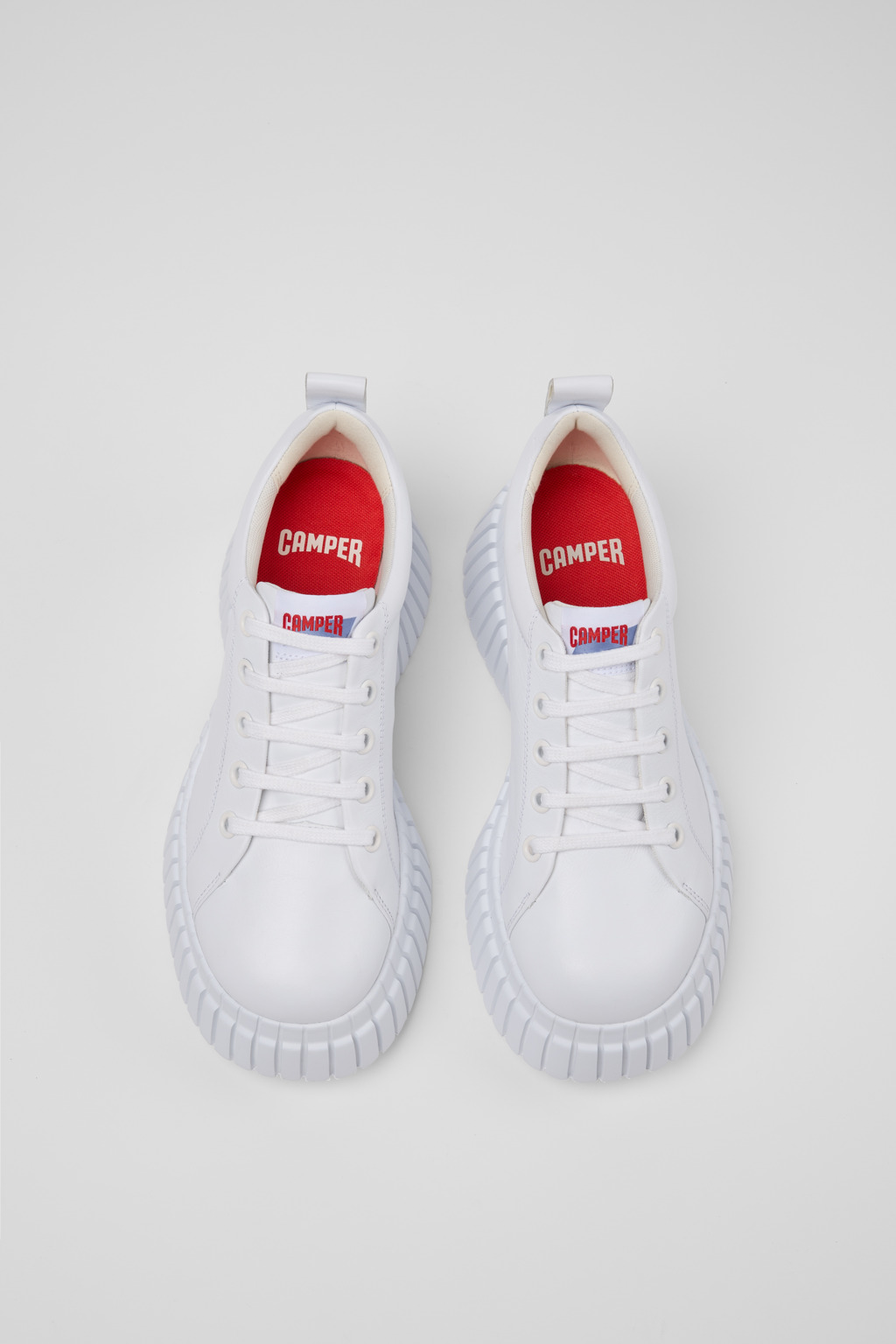 Pix White Casual for Women - Autumn / Winter collection - Camper USA