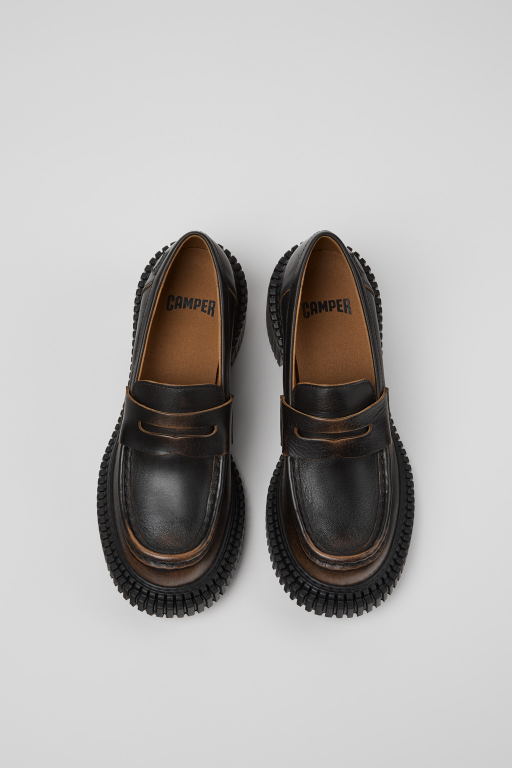 Pix Multicolor Formal Shoes for Women - Autumn / Winter collection