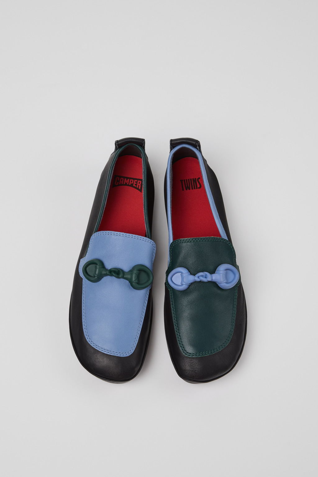 Twins | レディース フラットシューズ | カンペール（Camper