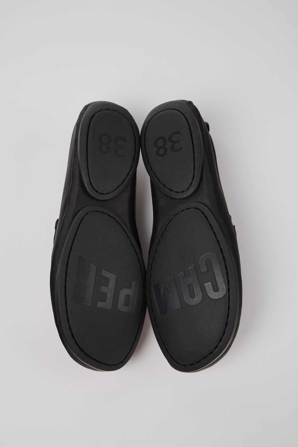 Right | レディース フラットシューズ | カンペール（Camper）公式